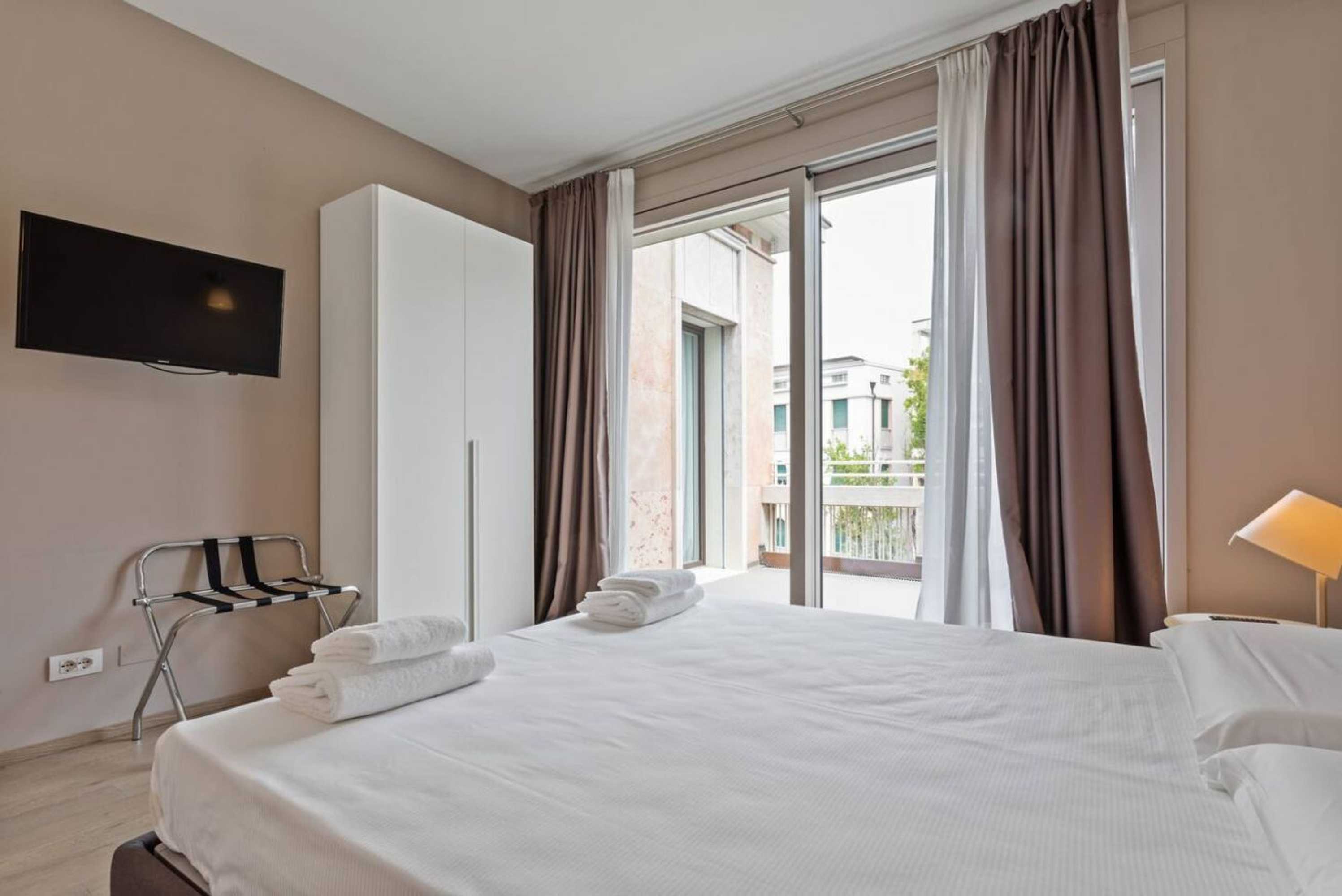 Gift card for Myplace Treviso Vittoria