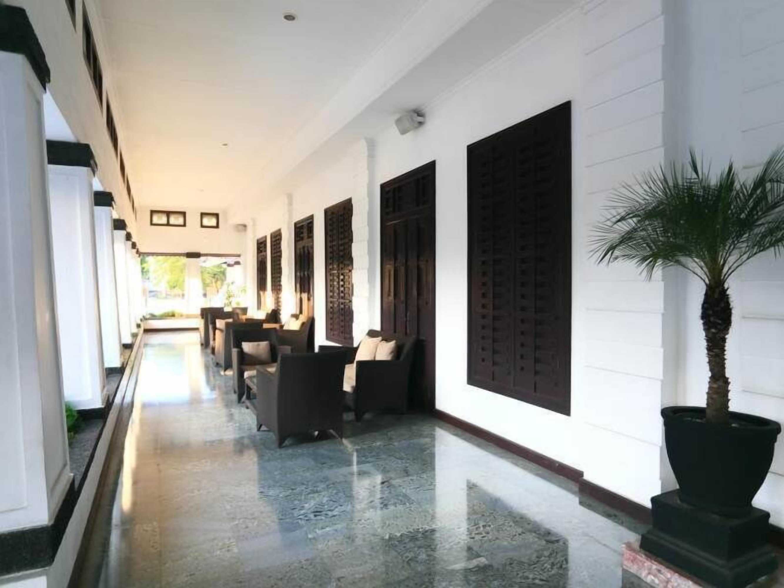 Gift card for Hotel Merdeka Kediri Gift card for Hotel Merdeka Kediri