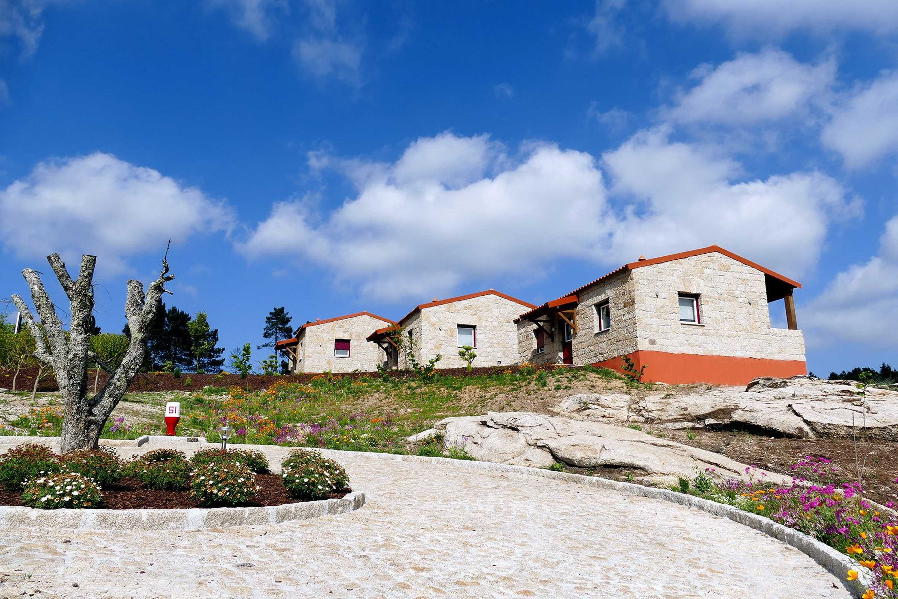 Gift card for Moinho da Lapa