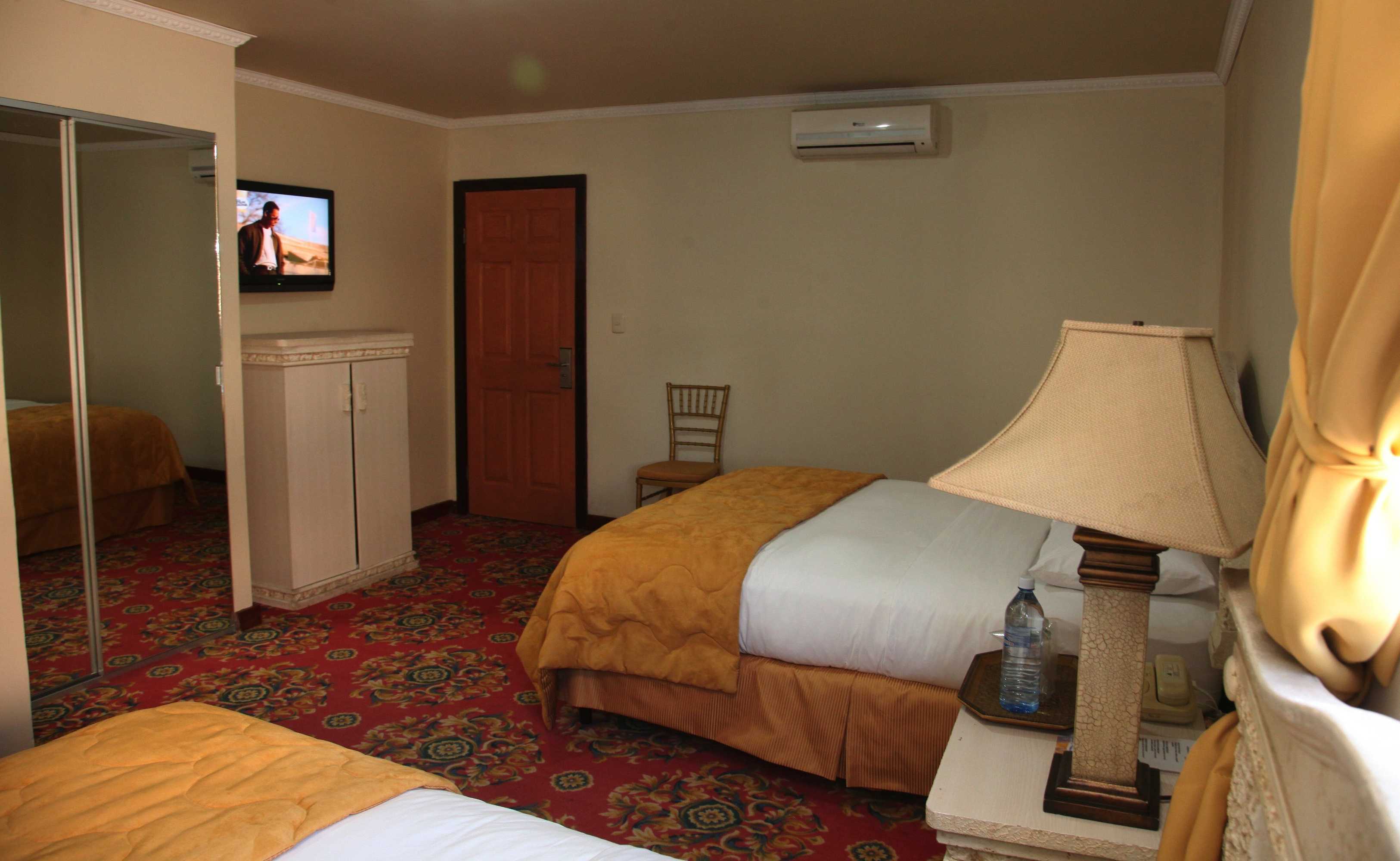 Gift card for Hotel Honduras Plaza Gift card for Hotel Honduras Plaza