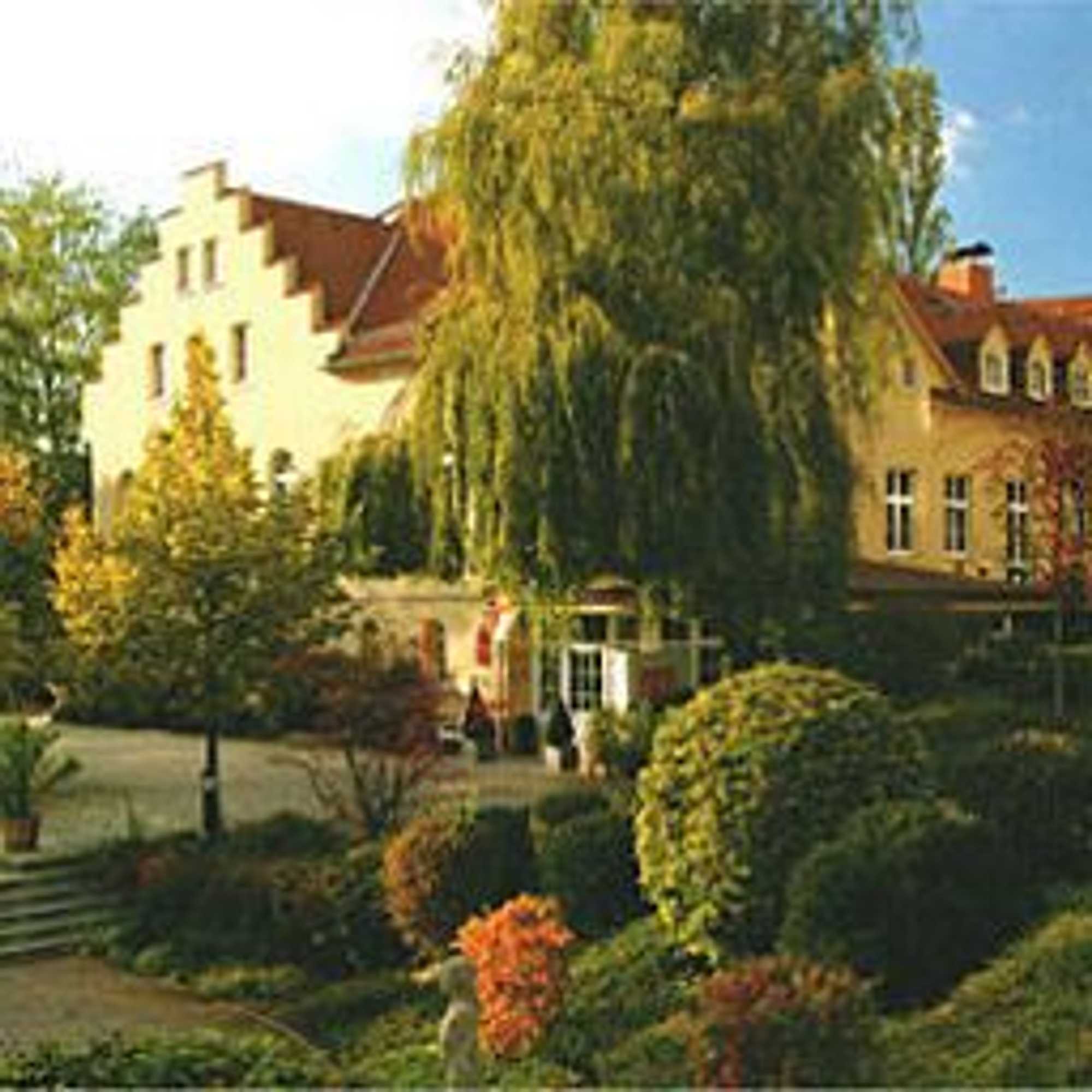 Gift card for Konsumhotel Dorotheenhof Weimar Gift card for Konsumhotel Dorotheenhof Weimar