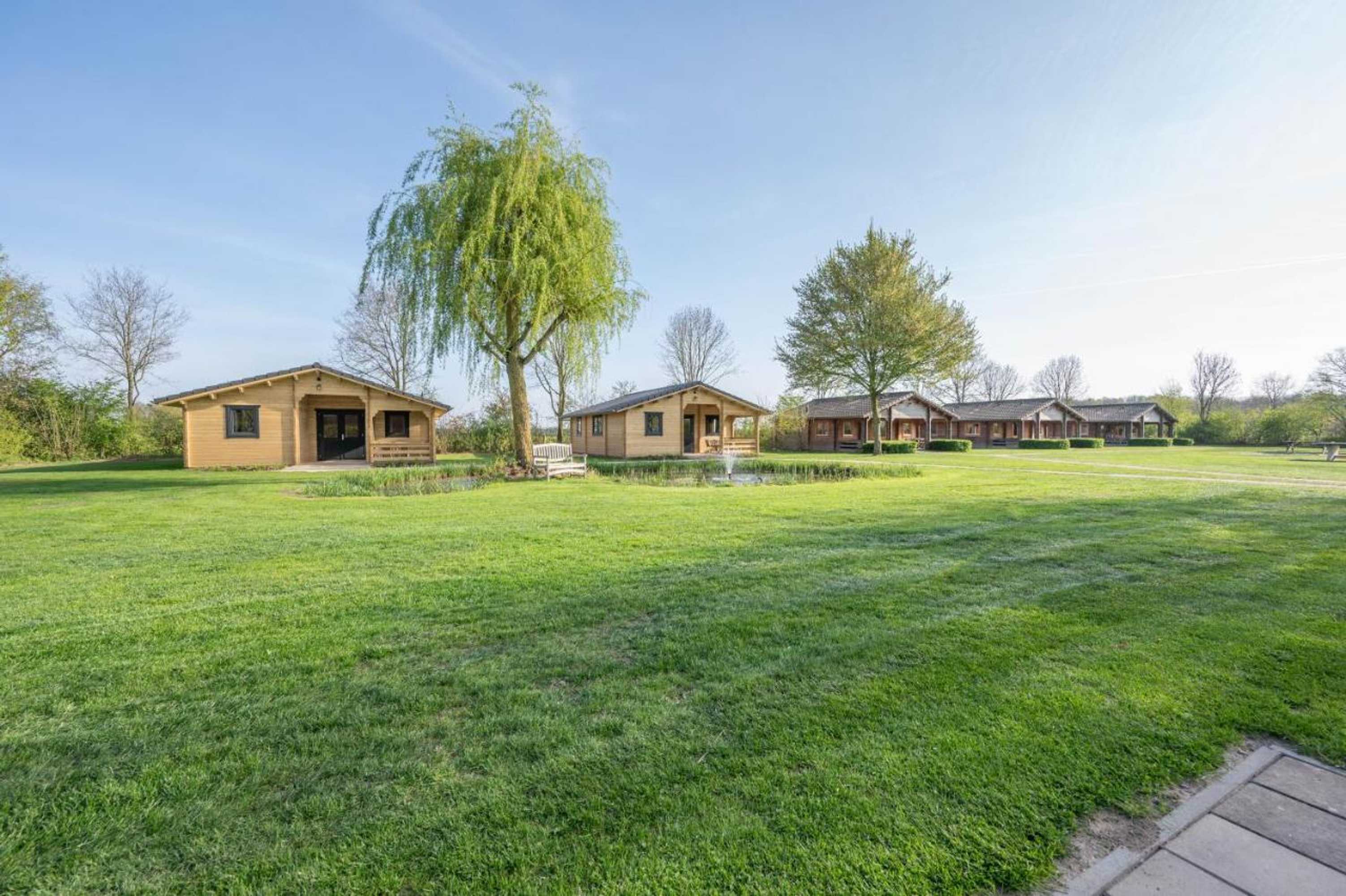 Gift card for Vakantie-Oord 