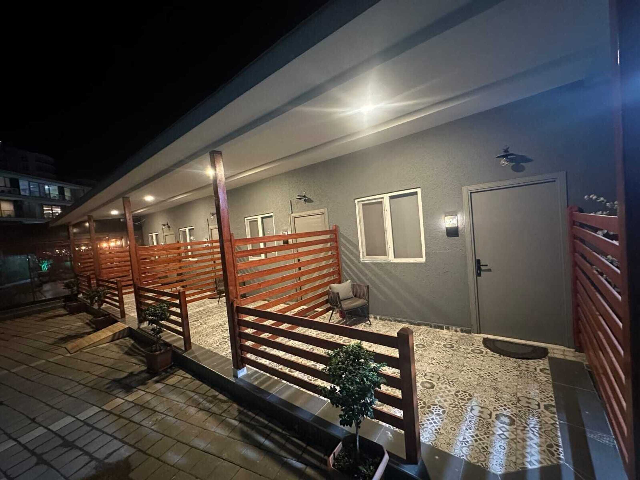 Gift card for İskenderun Vipark Otel & Spa Gift card for İskenderun Vipark Otel & Spa