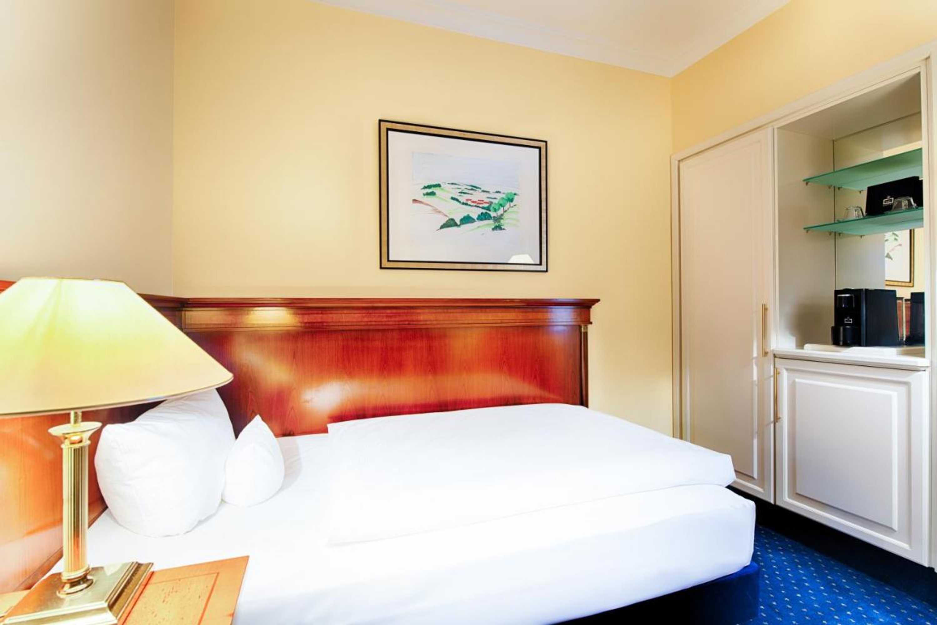 Gift card for Hotel Villa Geyerswörth