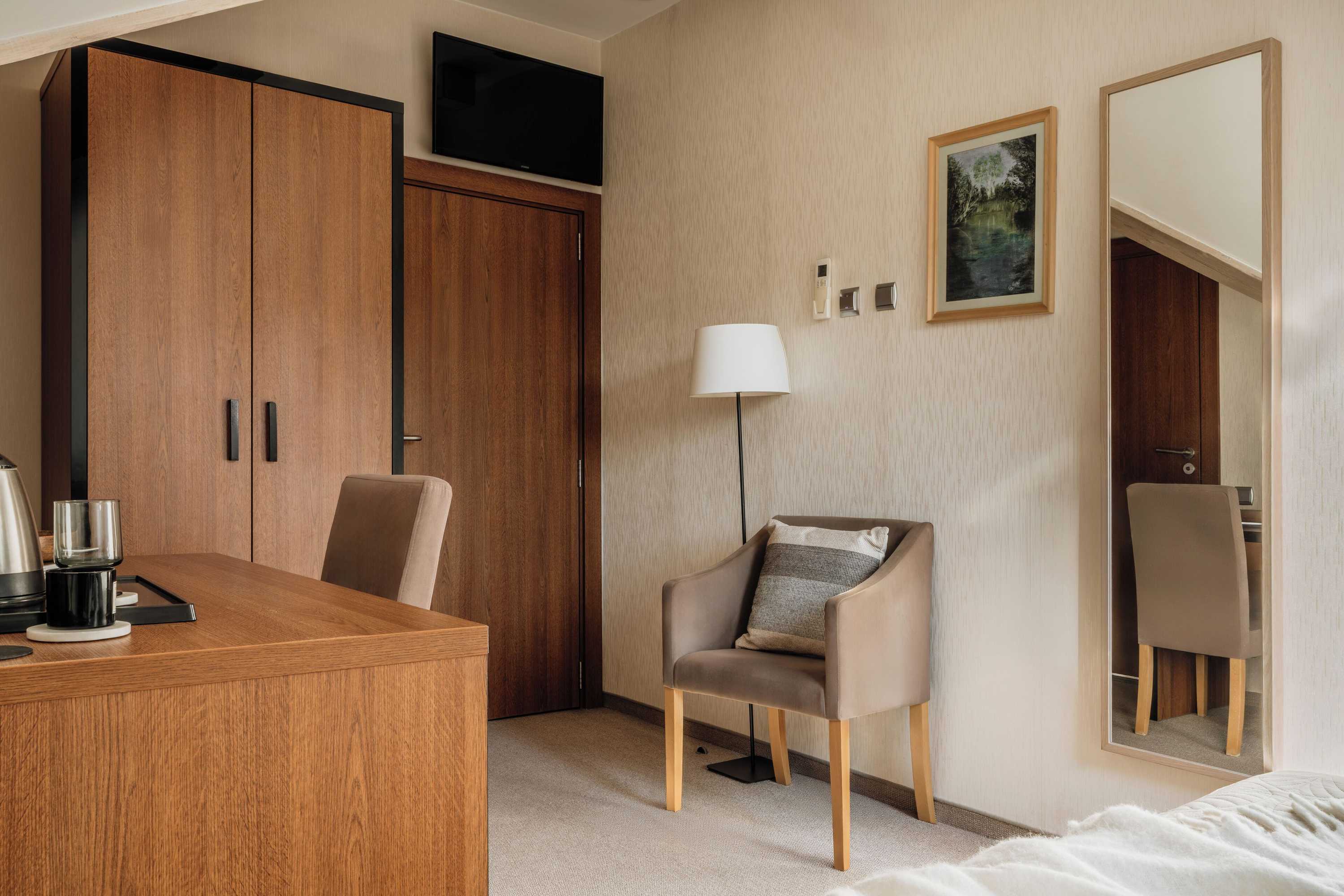 Gift card for Hotel Grottger Boutique Hotel