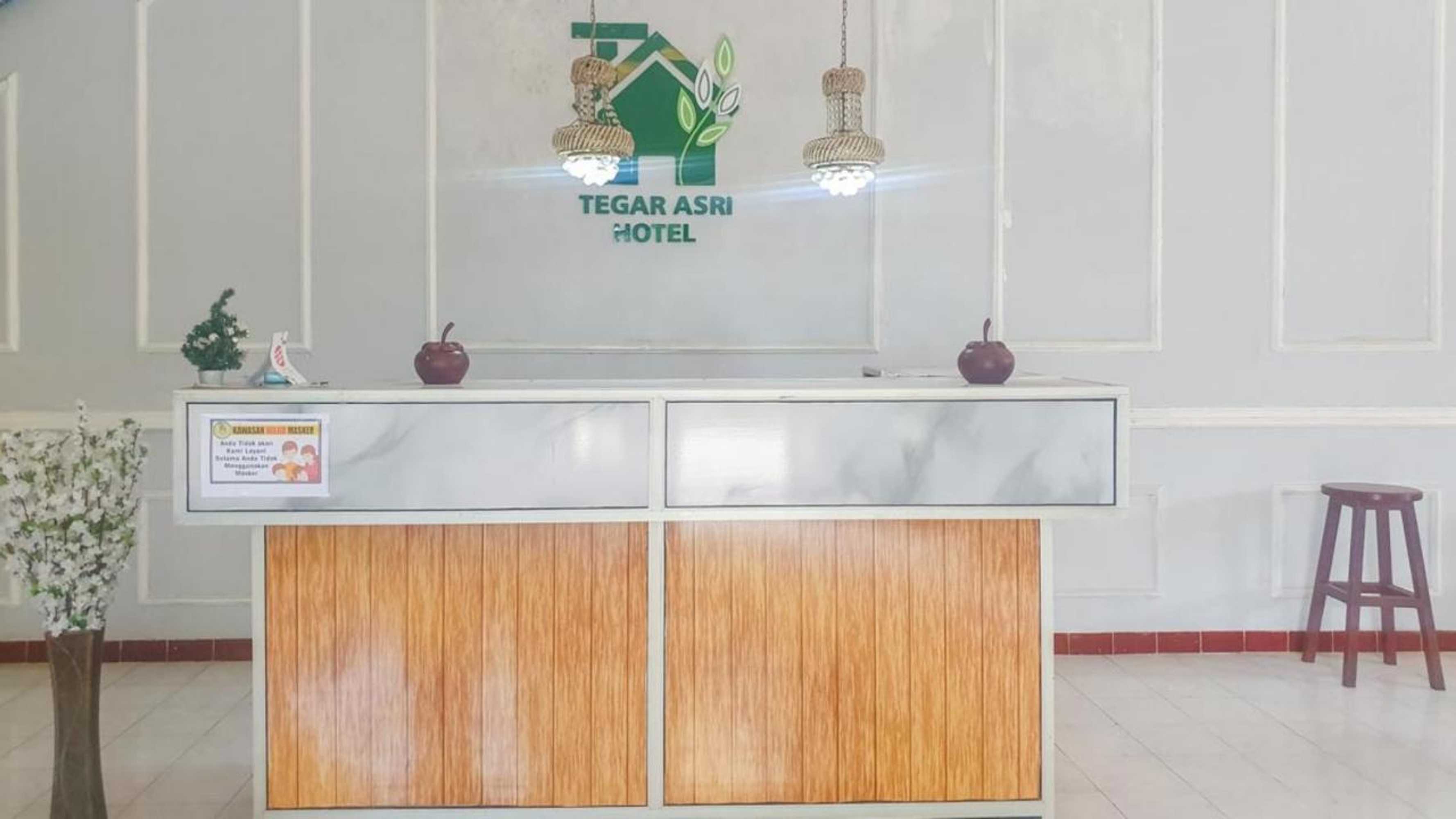 Gift card for Reddoorz @ Pujon Malang