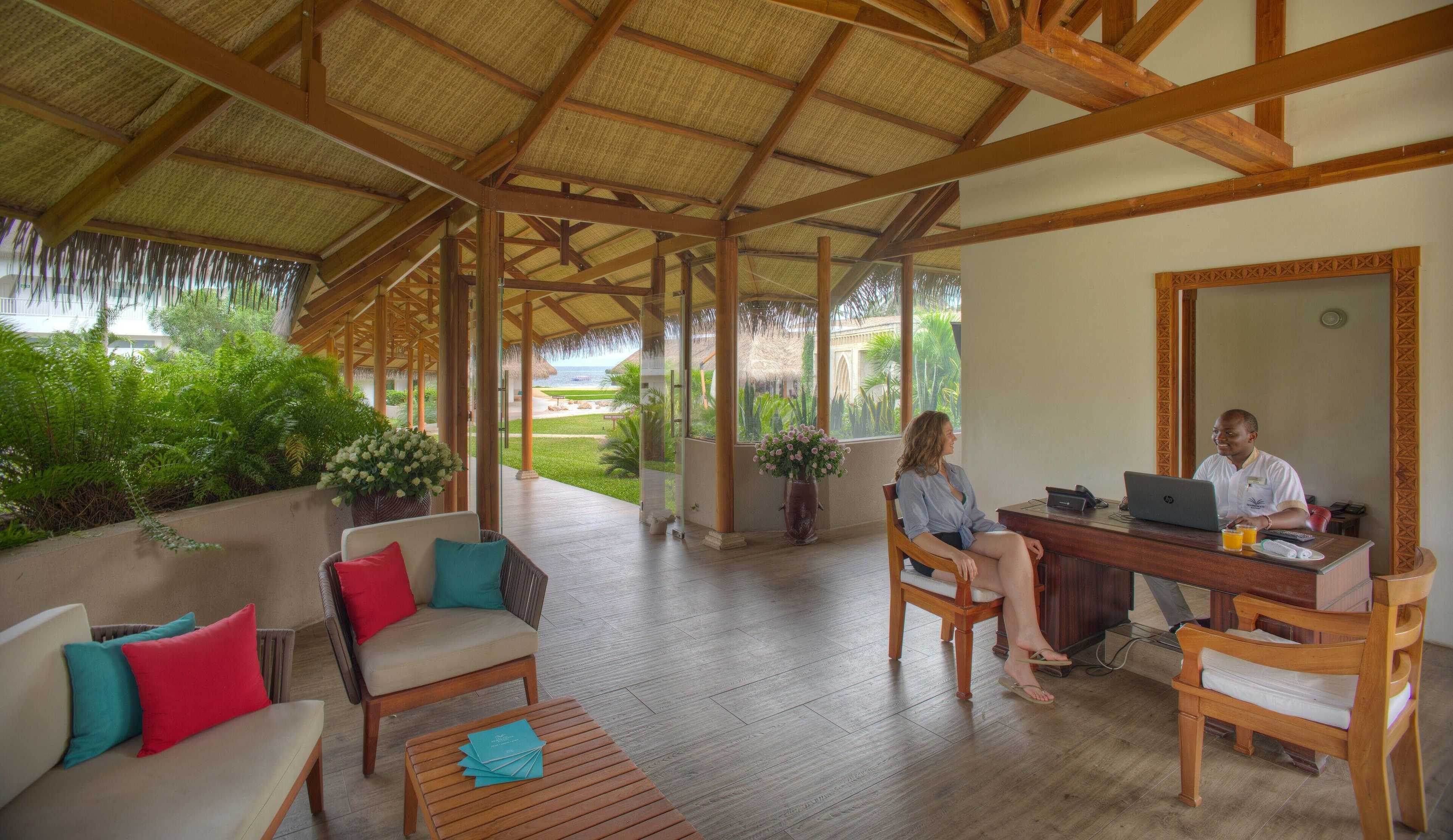 Gift card for Hemingways Watamu Gift card for Hemingways Watamu
