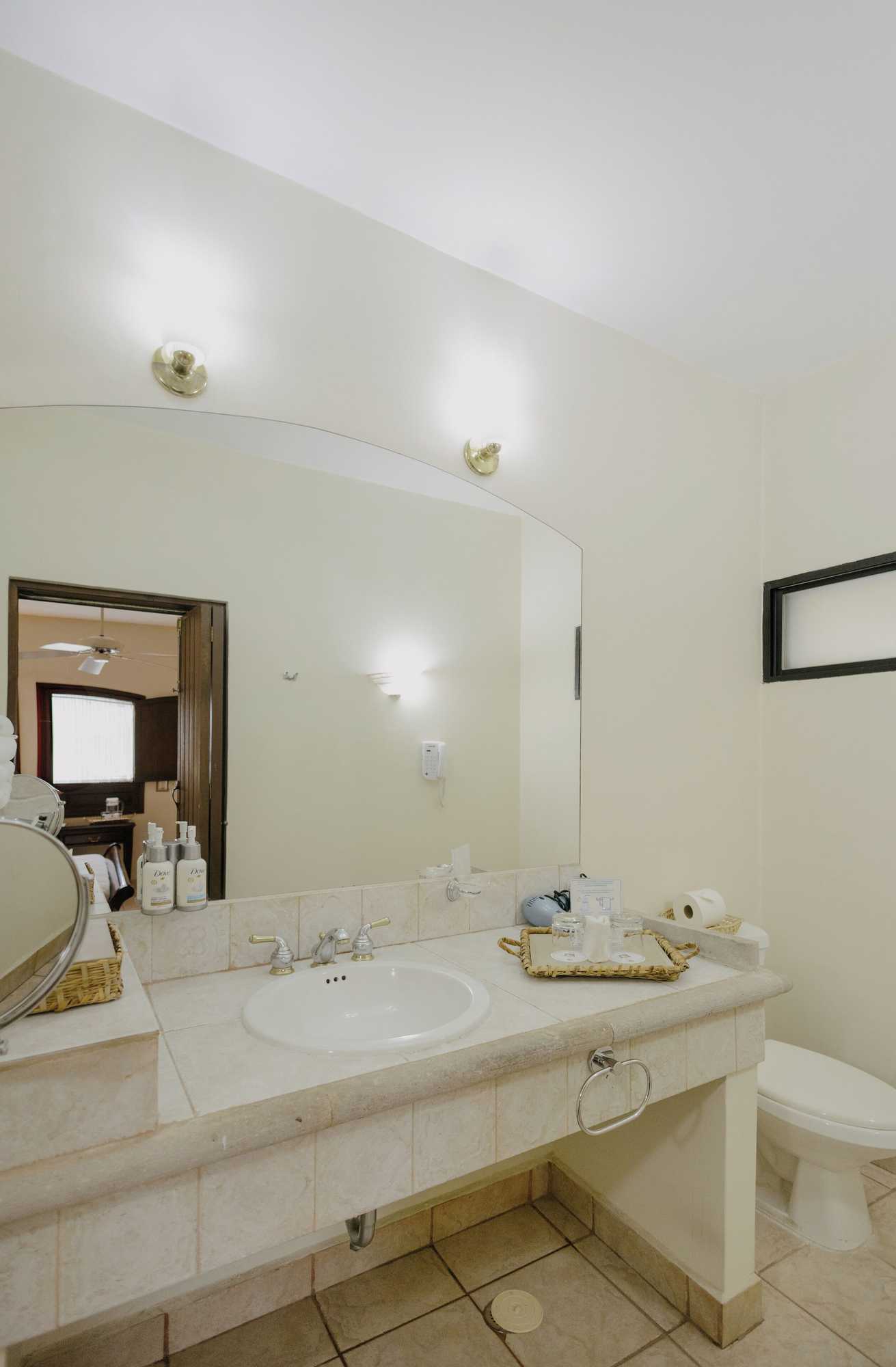 Gift card for Hotel Hacienda Los Laureles - Spa Gift card for Hotel Hacienda Los Laureles - Spa