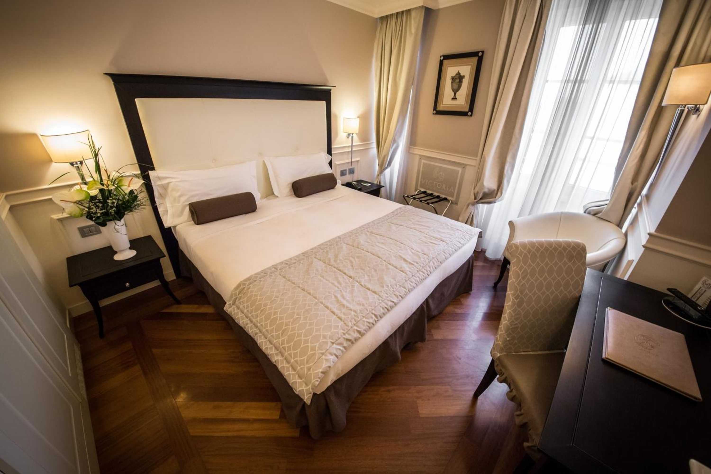 Gift card for Victoria Hotel Letterario Gift card for Victoria Hotel Letterario
