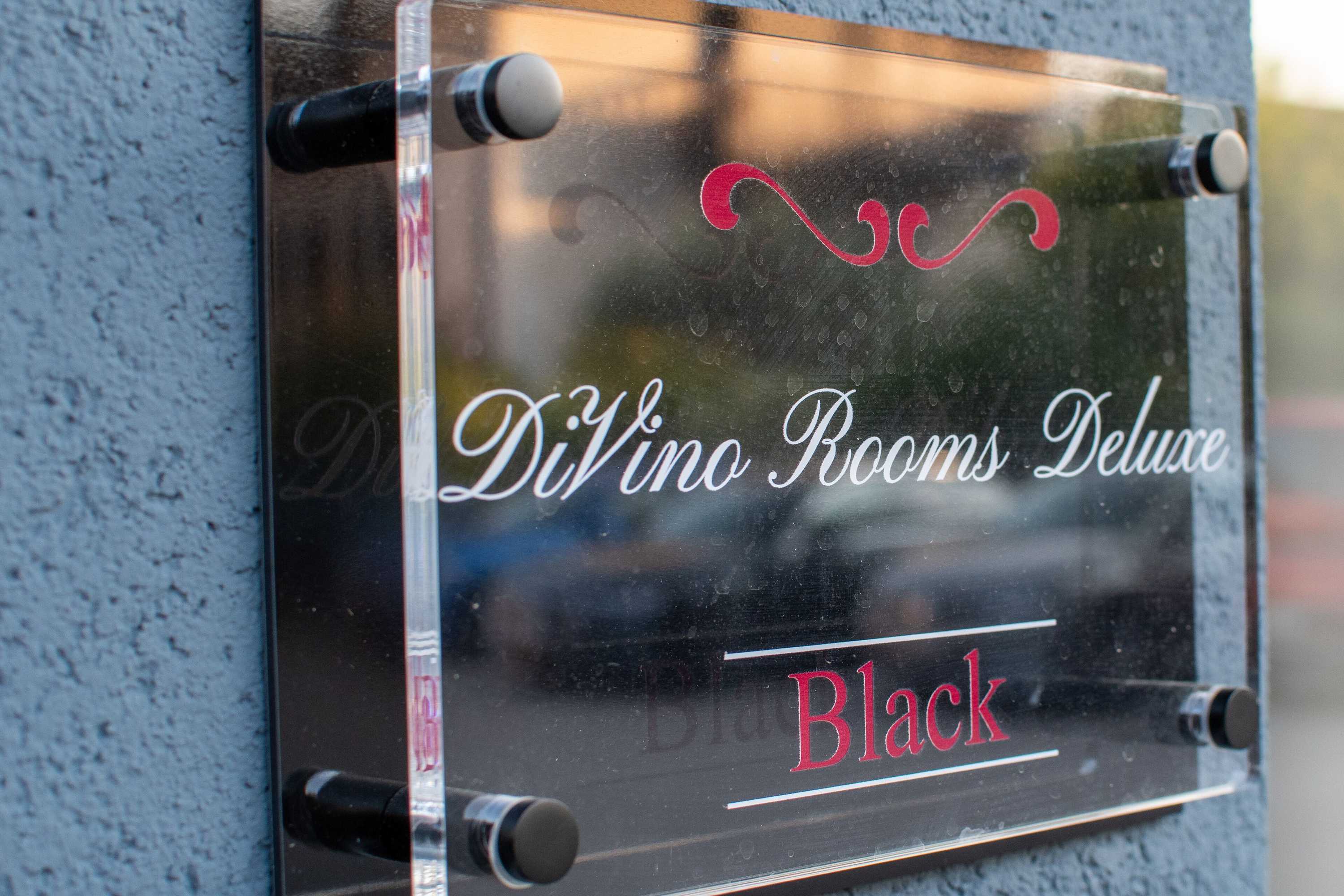 Gift card for Divino Rooms Deluxe