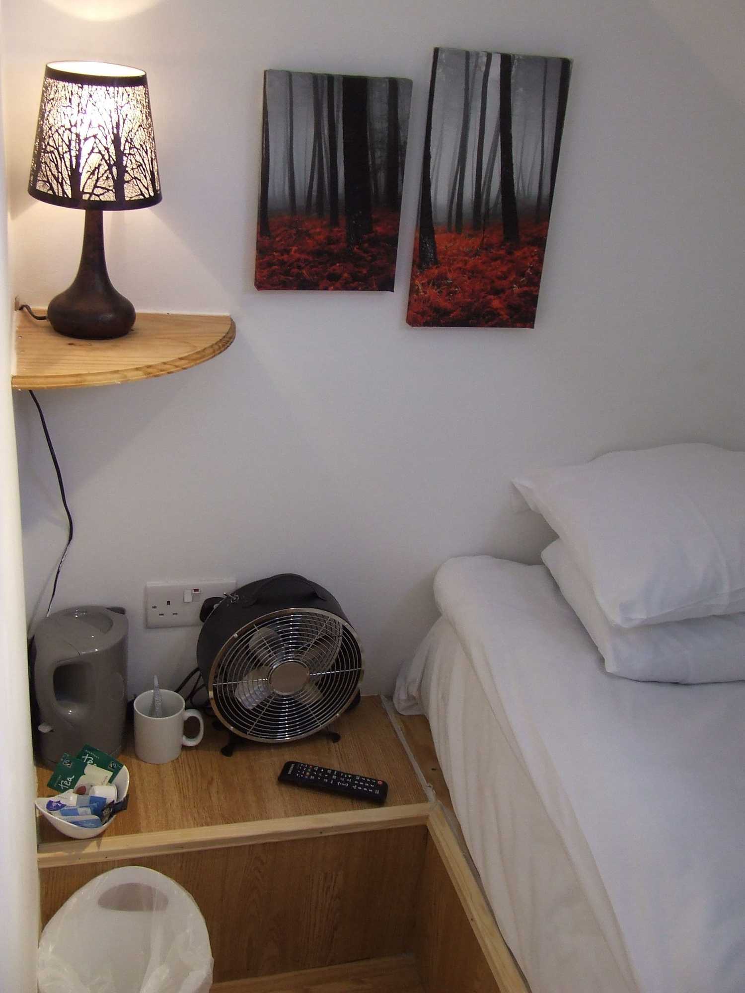 Gift card for Alexandra Guest House