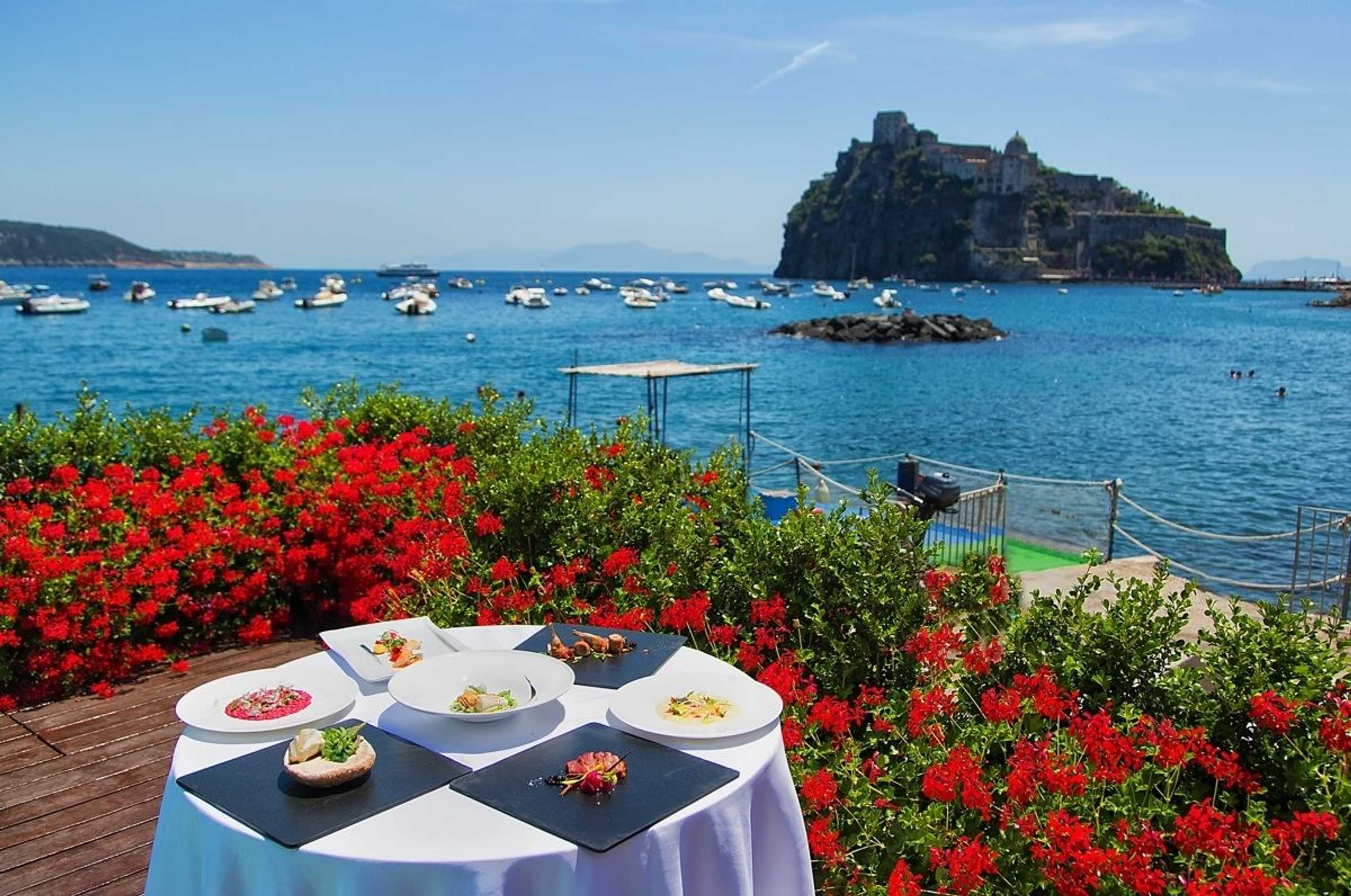 Gift card for Miramare E Castello Hotel Gift card for Miramare E Castello Hotel