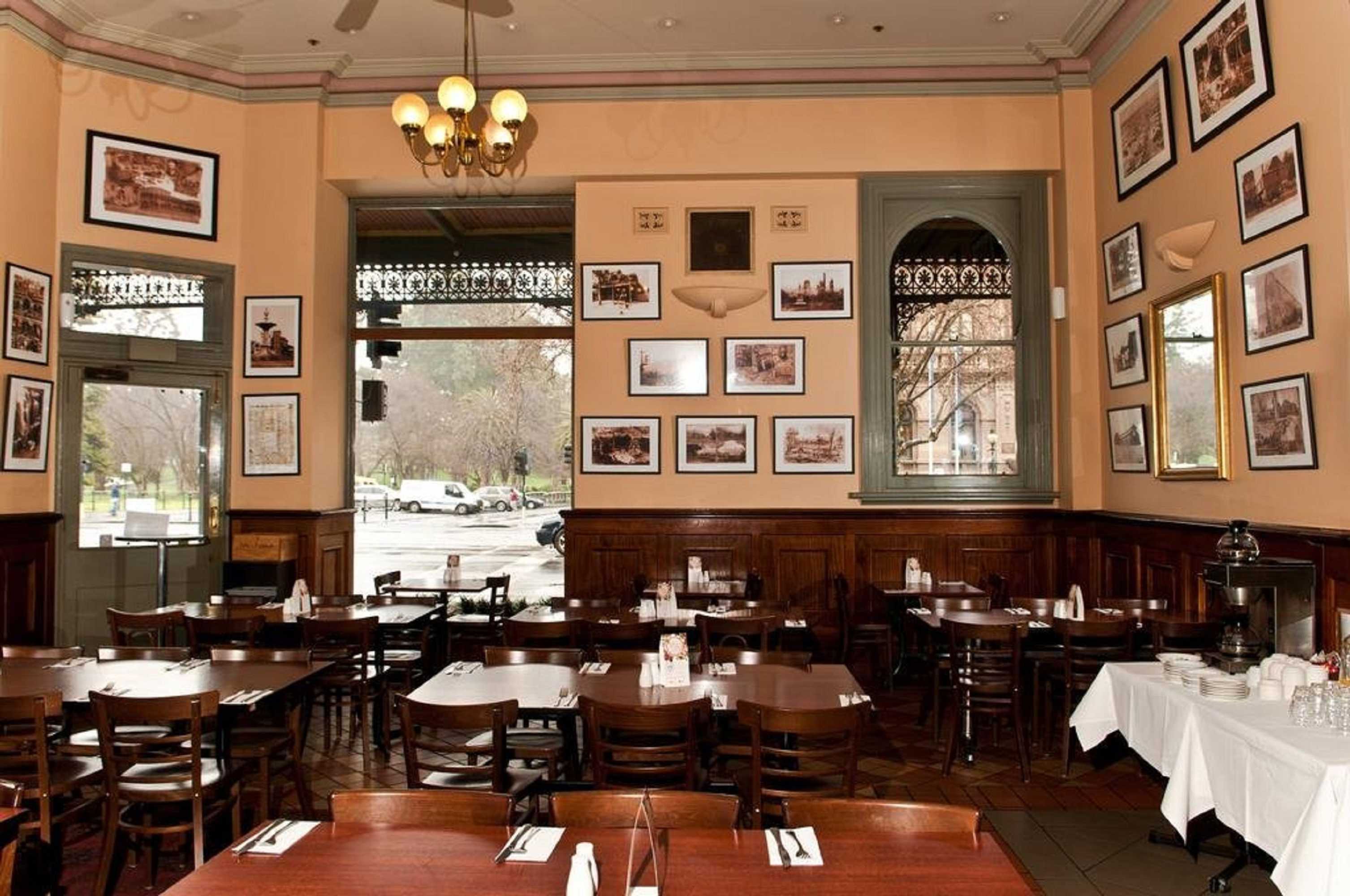 Gift card for Hotel Shamrock Bendigo