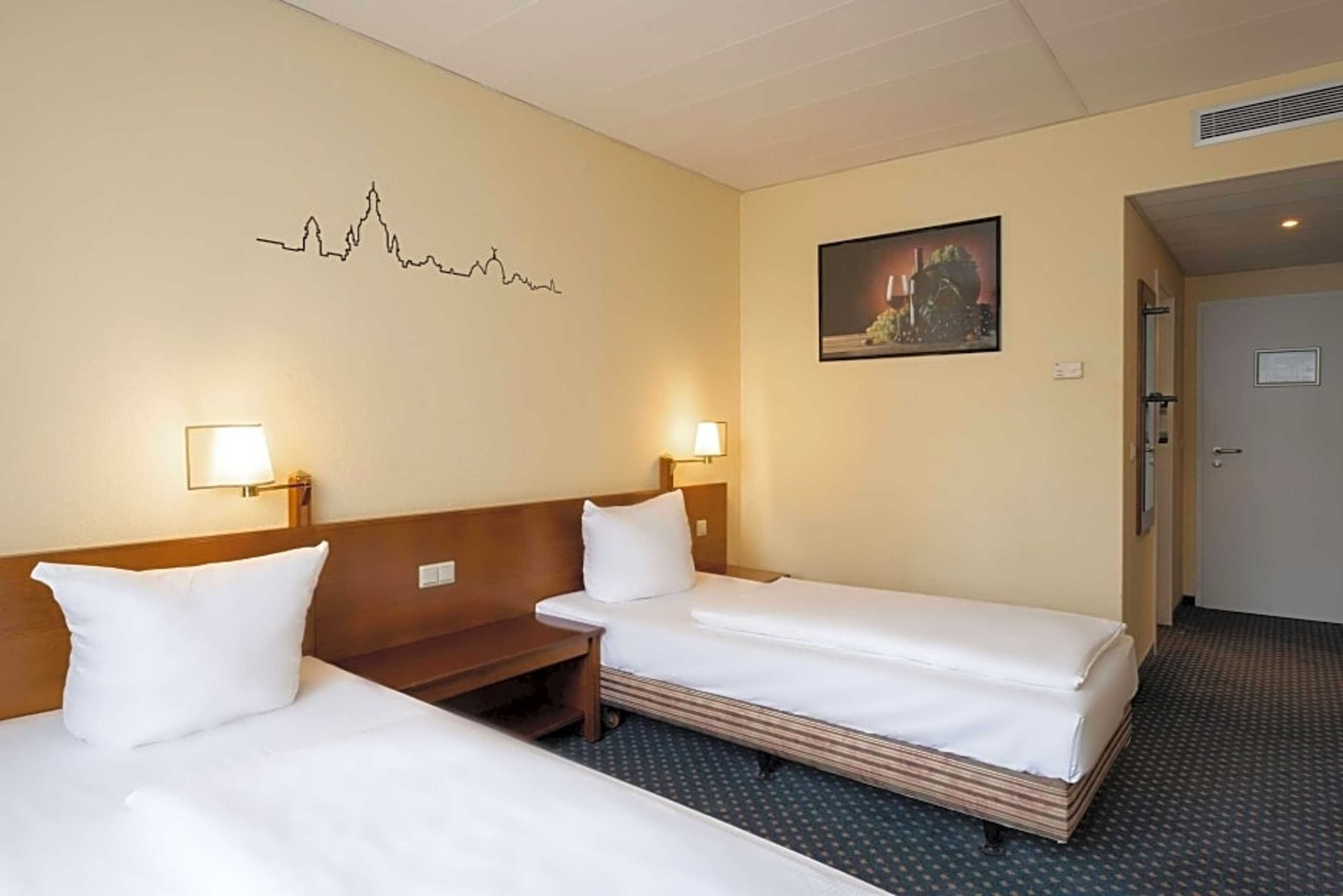 Gift card for Quick Hotel Dresden West Gift card for Quick Hotel Dresden West