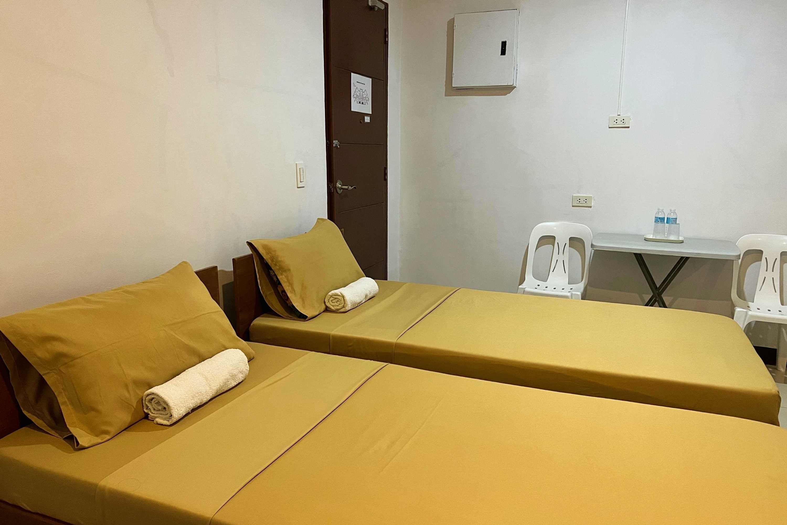 Gift card for Guadalupe Inn Iloilo