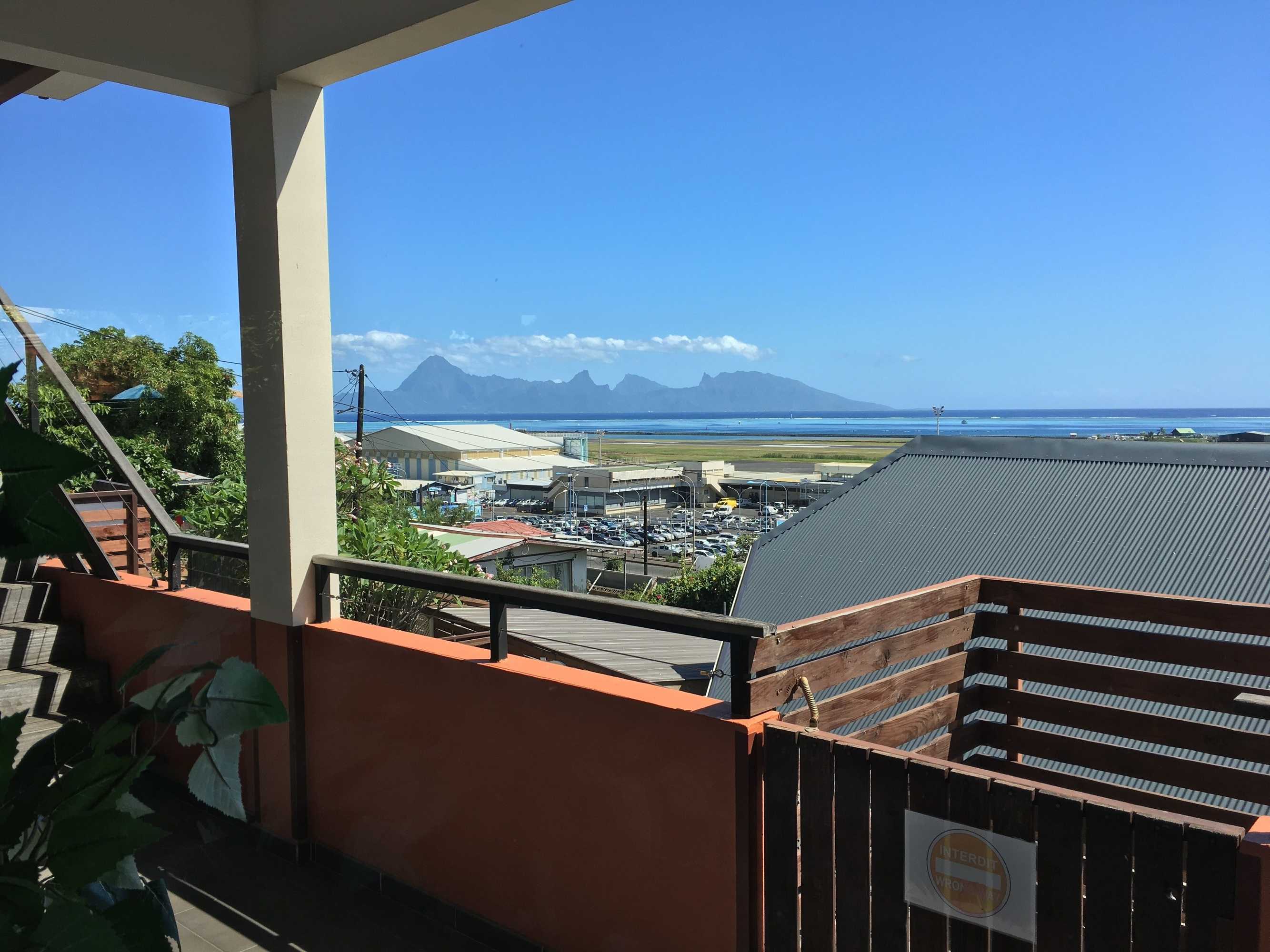Gift card for Tahiti Airport Motel Gift card for Tahiti Airport Motel