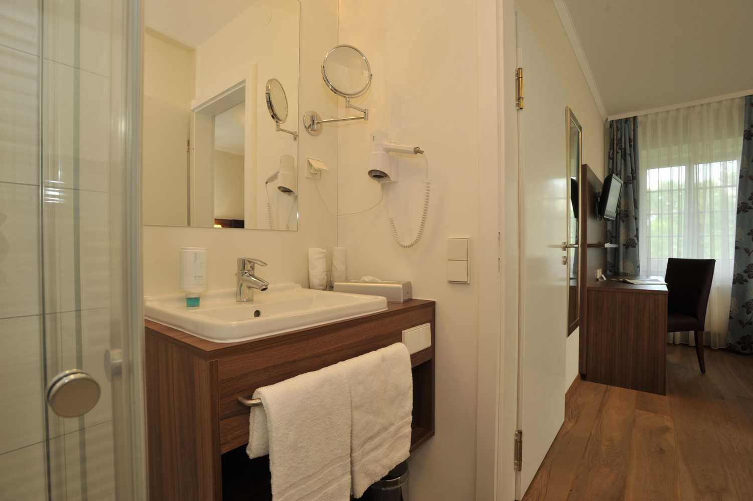 Gift card for Hotel Zeiskamer Muehle