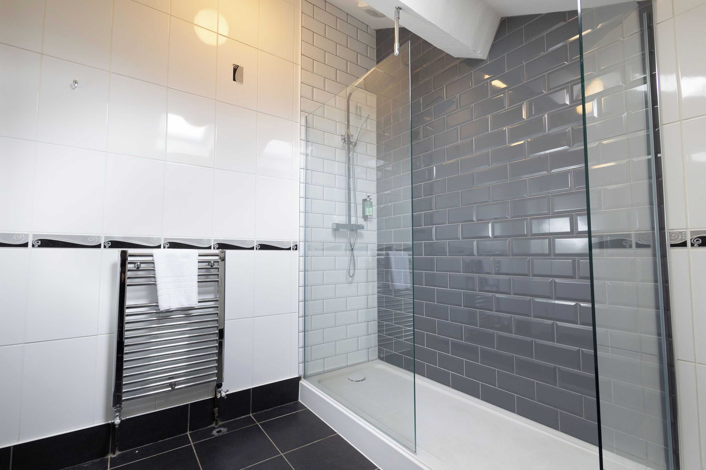 Gift card for White Lion Royal Hotel