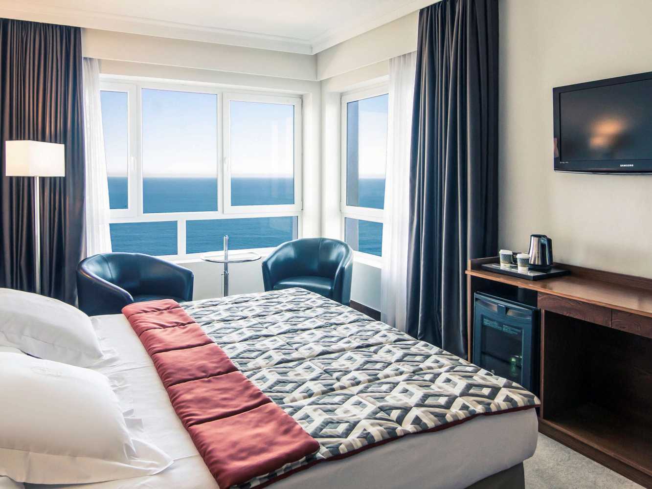 Gift card for Mercure San Sebastian Monte Igueldo