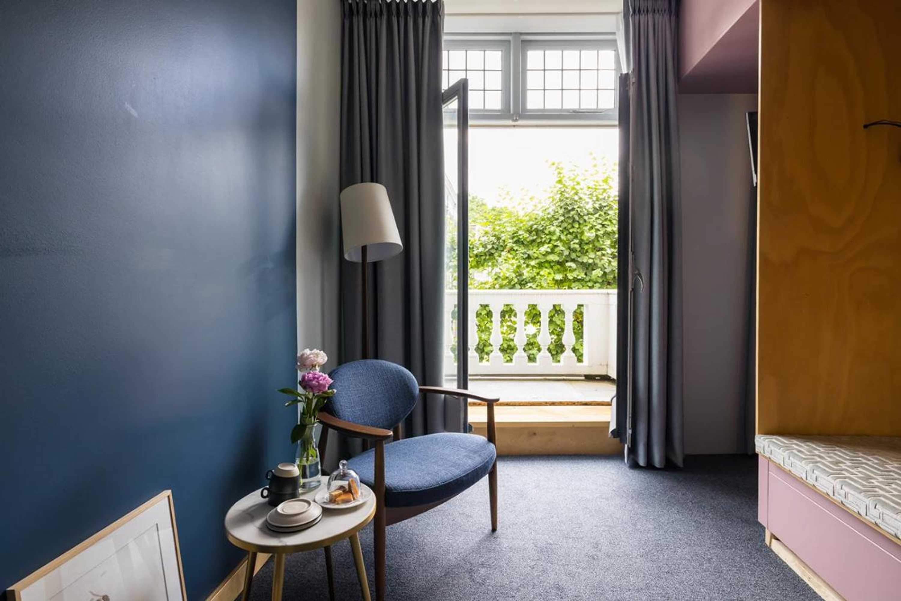 Gift card for Stadshotel Steegoversloot