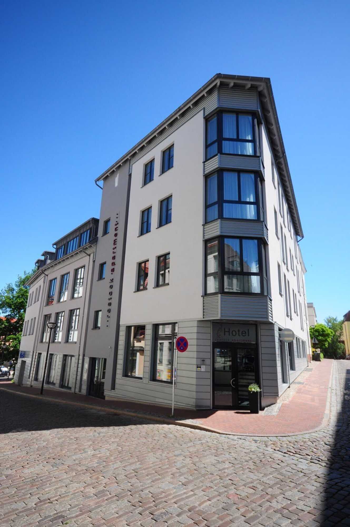 Gift card for The Green Rostock Apartment Hotel Gift card for The Green Rostock Apartment Hotel