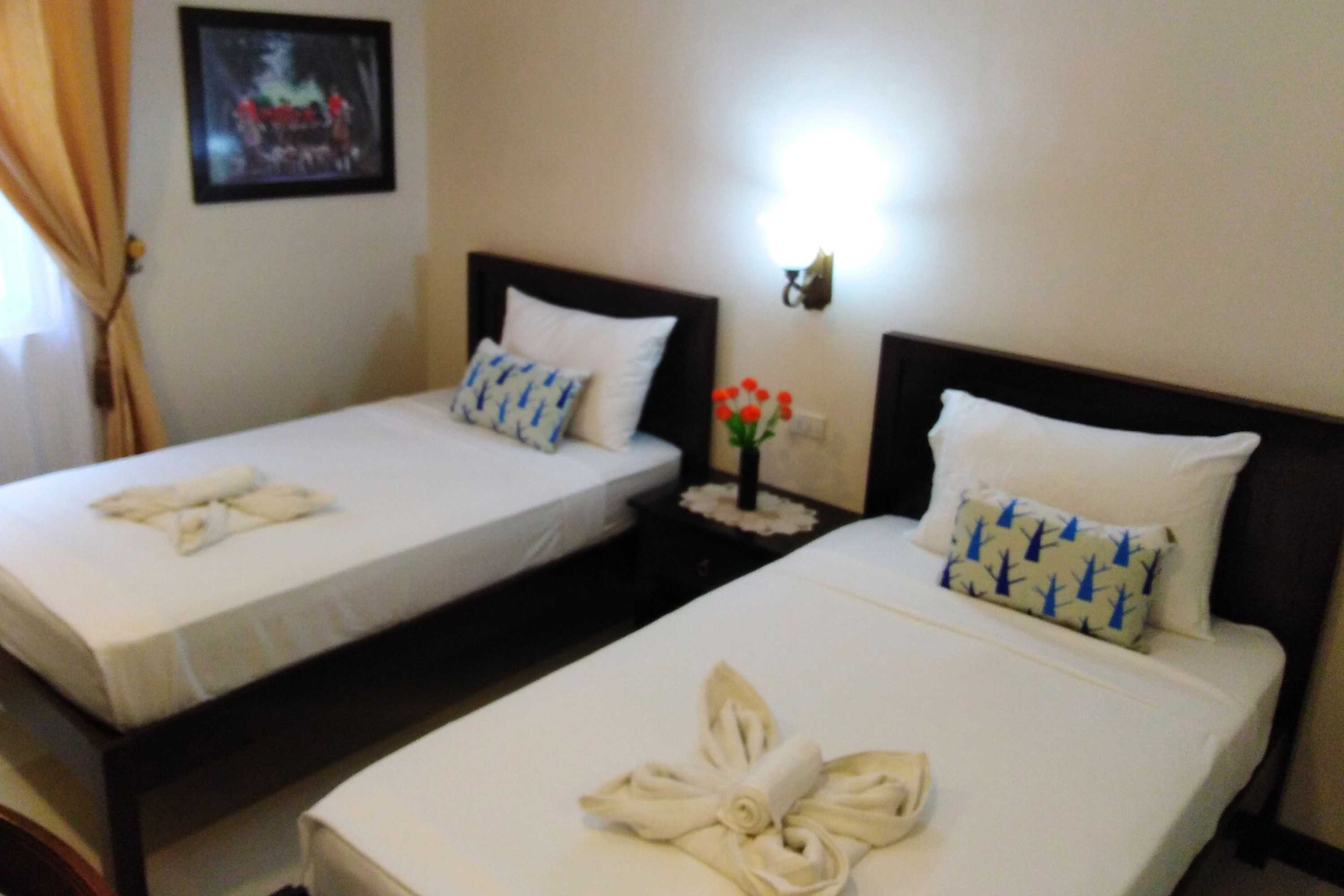 Gift card for Venezia Suites Hotel Iloilo Gift card for Venezia Suites Hotel Iloilo
