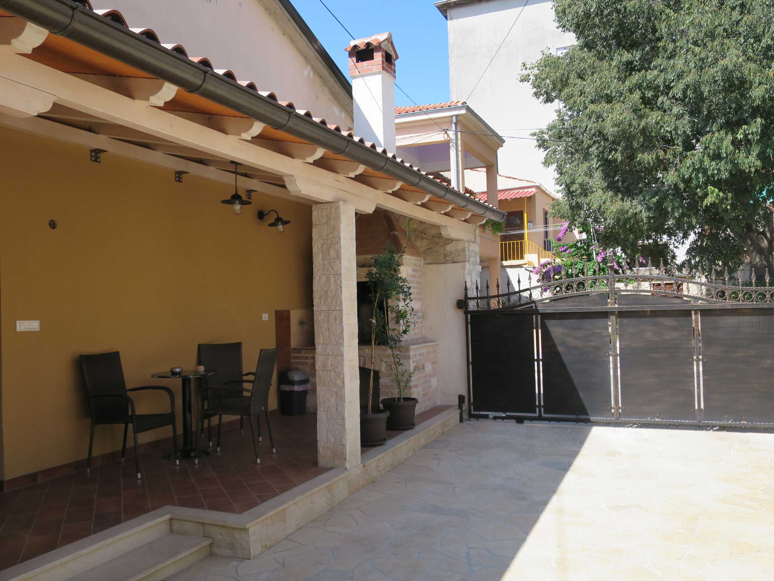 Gift card for Mimoza Old Town Pula Apartments Gift card for Mimoza Old Town Pula Apartments
