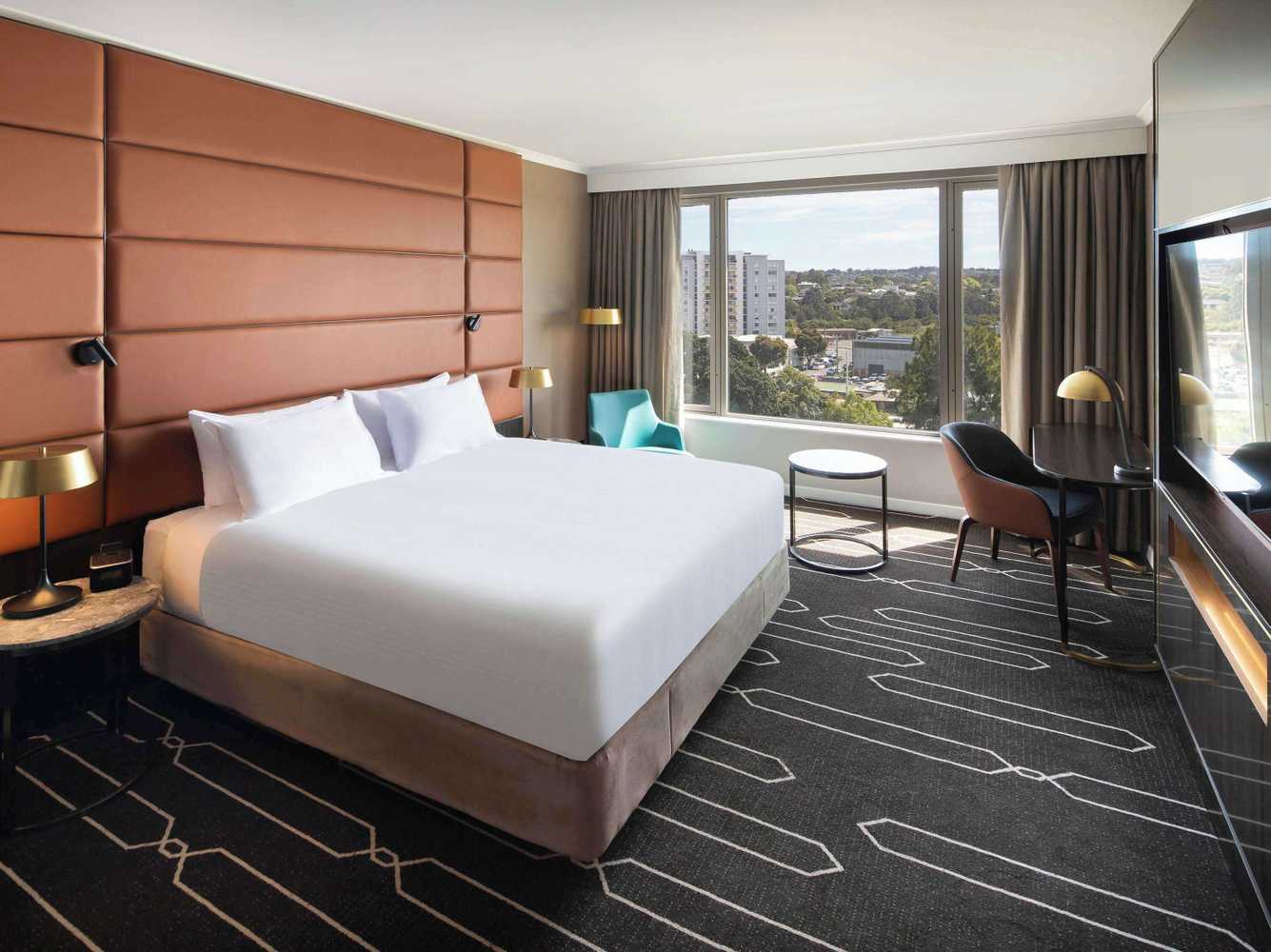 Gift card for Mercure Sydney Parramatta Gift card for Mercure Sydney Parramatta