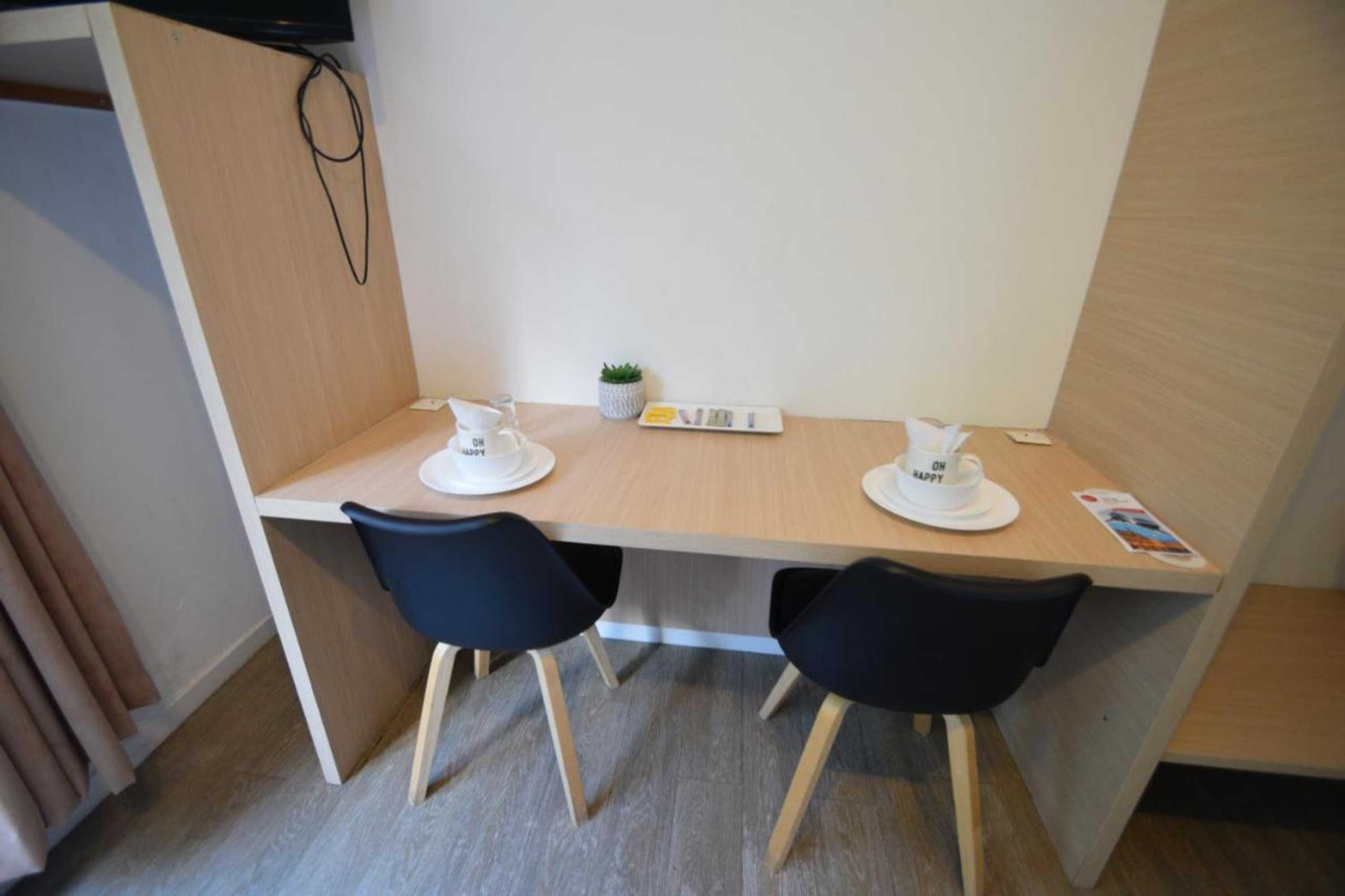 Gift card for Budget Flats Brussels