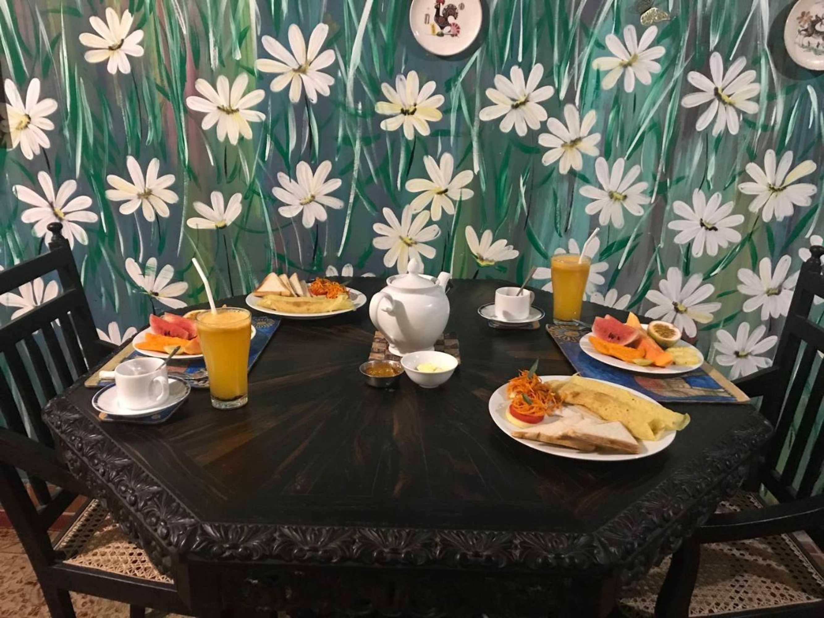 Gift card for Serendipity Lake Artistic Bungalow by Heidis Home