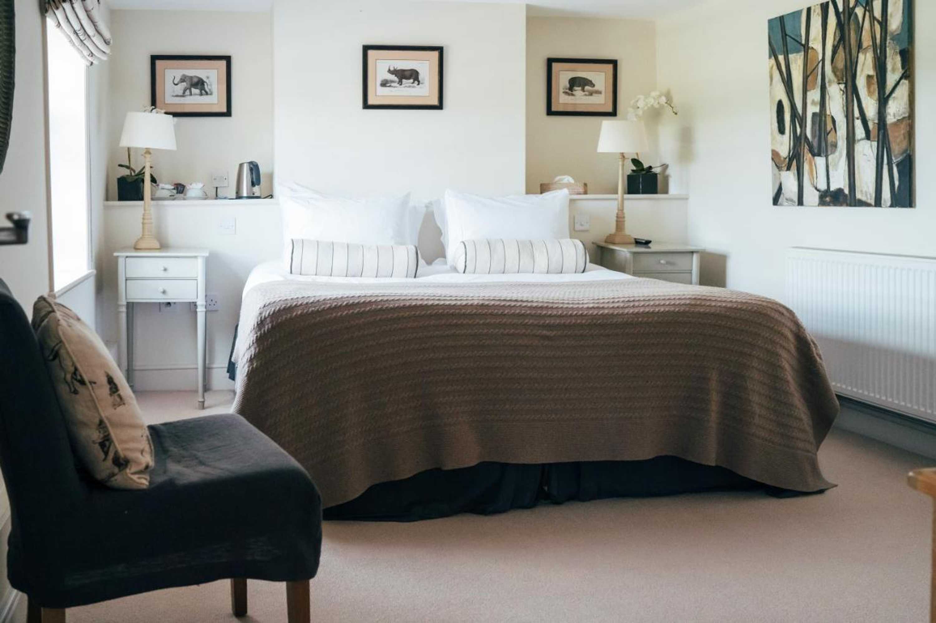 Gift card for The East End Arms