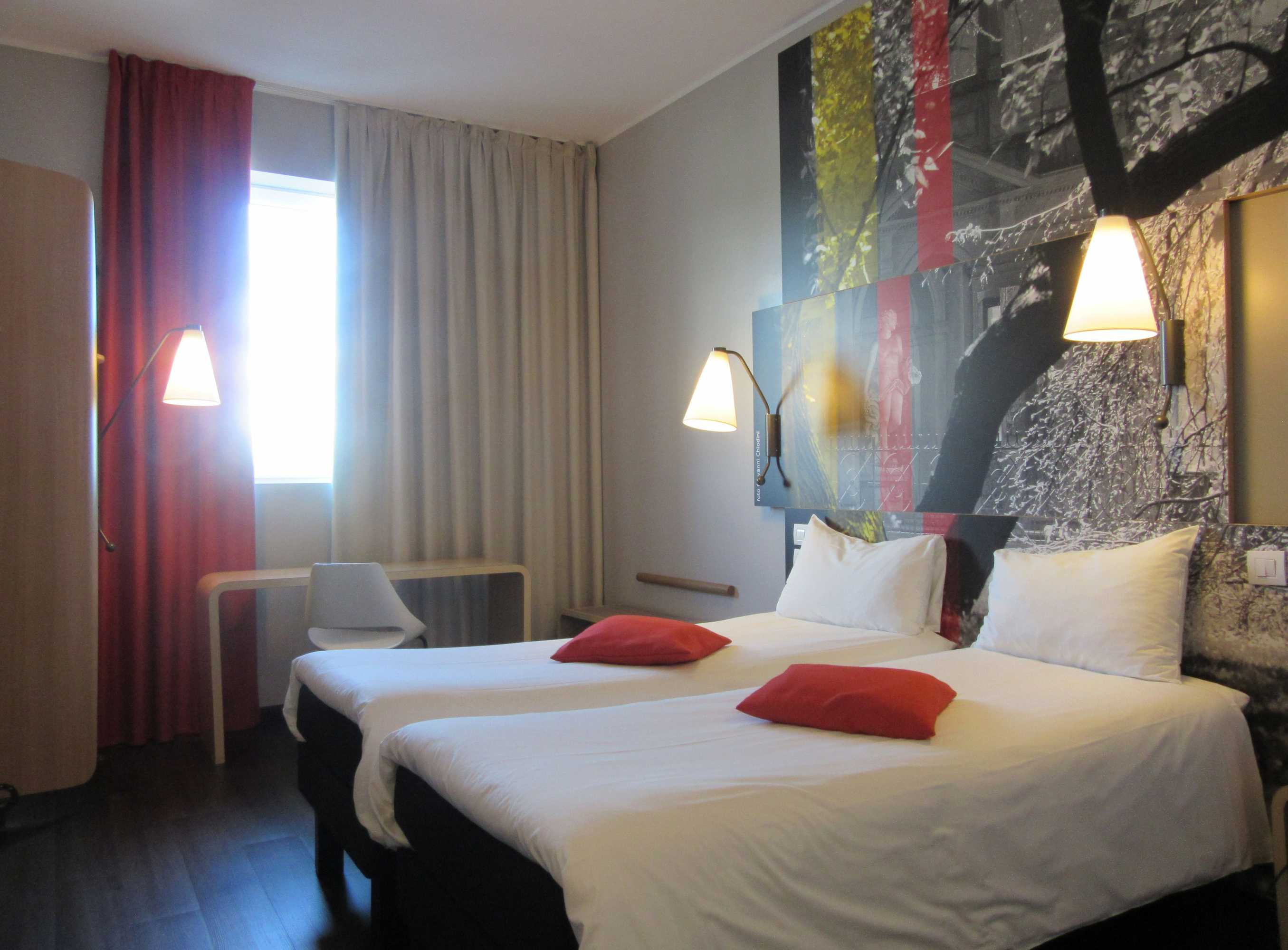 Gift card for Ibis Milano Fiera Gift card for Ibis Milano Fiera