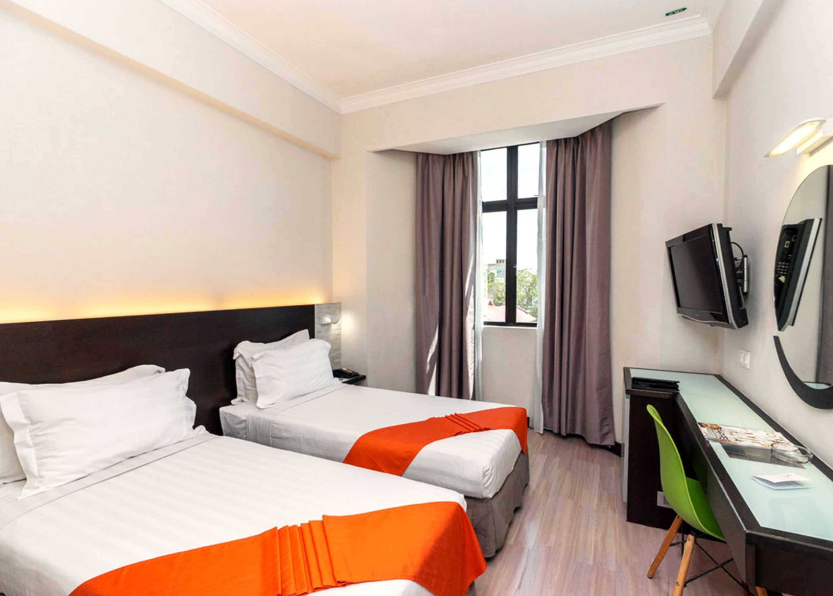 Gift card for Regalodge Hotel & Spa Ipoh Gift card for Regalodge Hotel & Spa Ipoh
