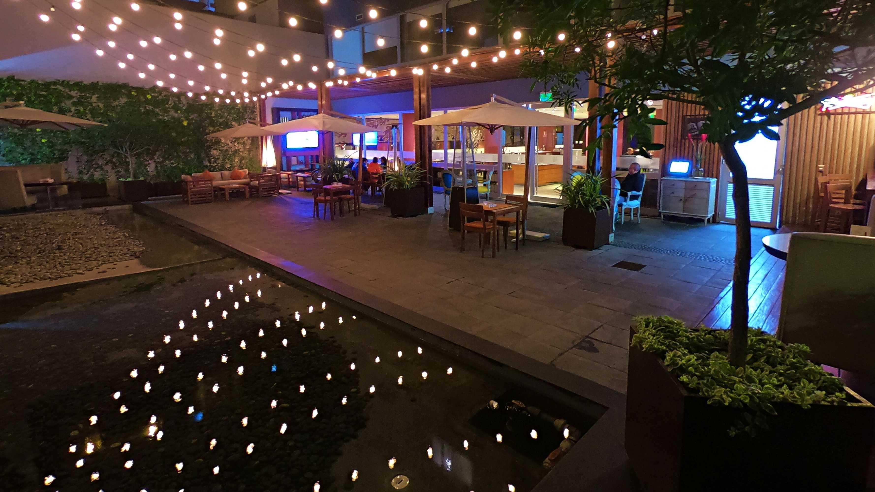Gift card for Dazzler by Wyndham Lima Miraflores Gift card for Dazzler by Wyndham Lima Miraflores