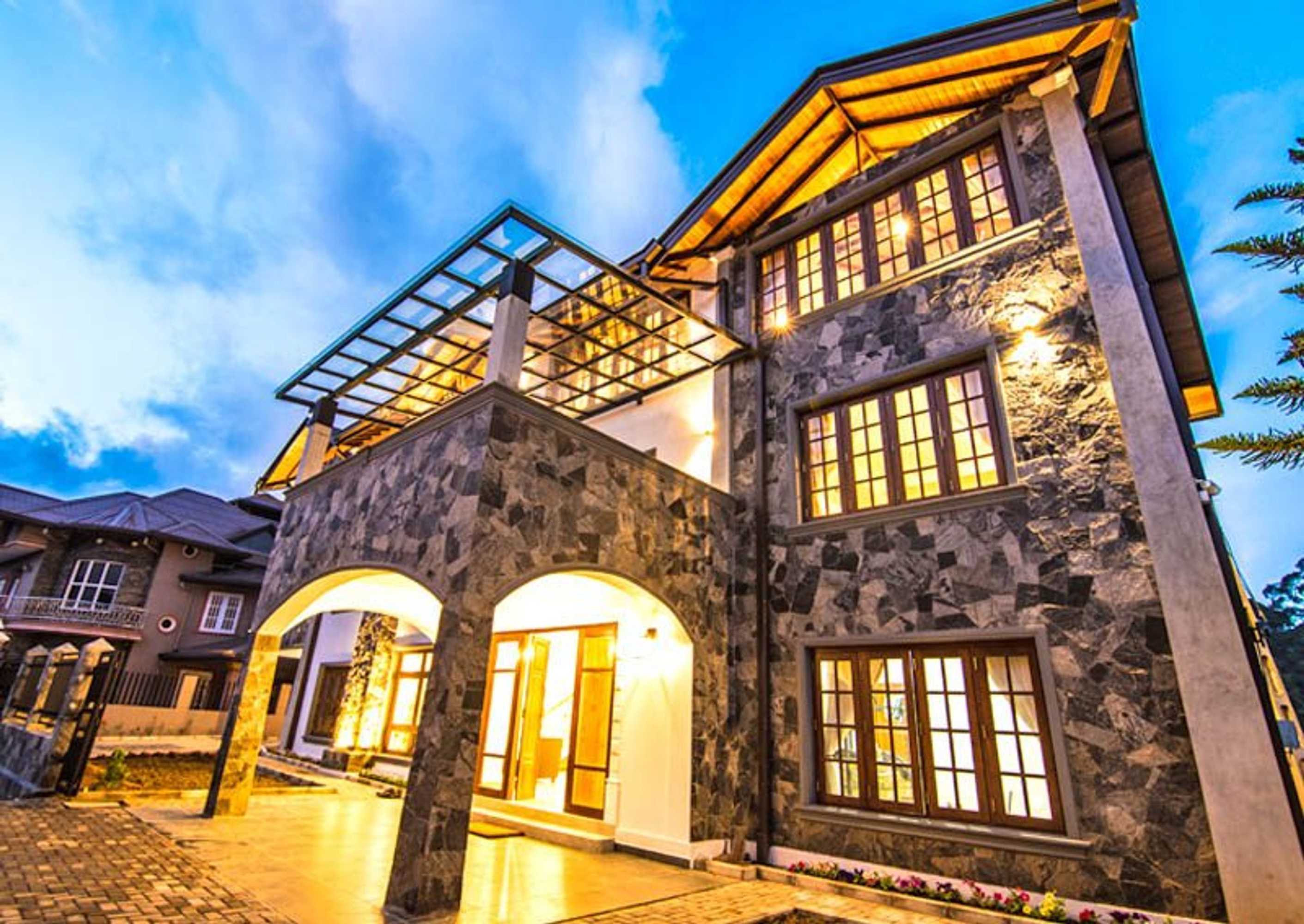 Gift card for Seasons Villa Nuwara Eliya
