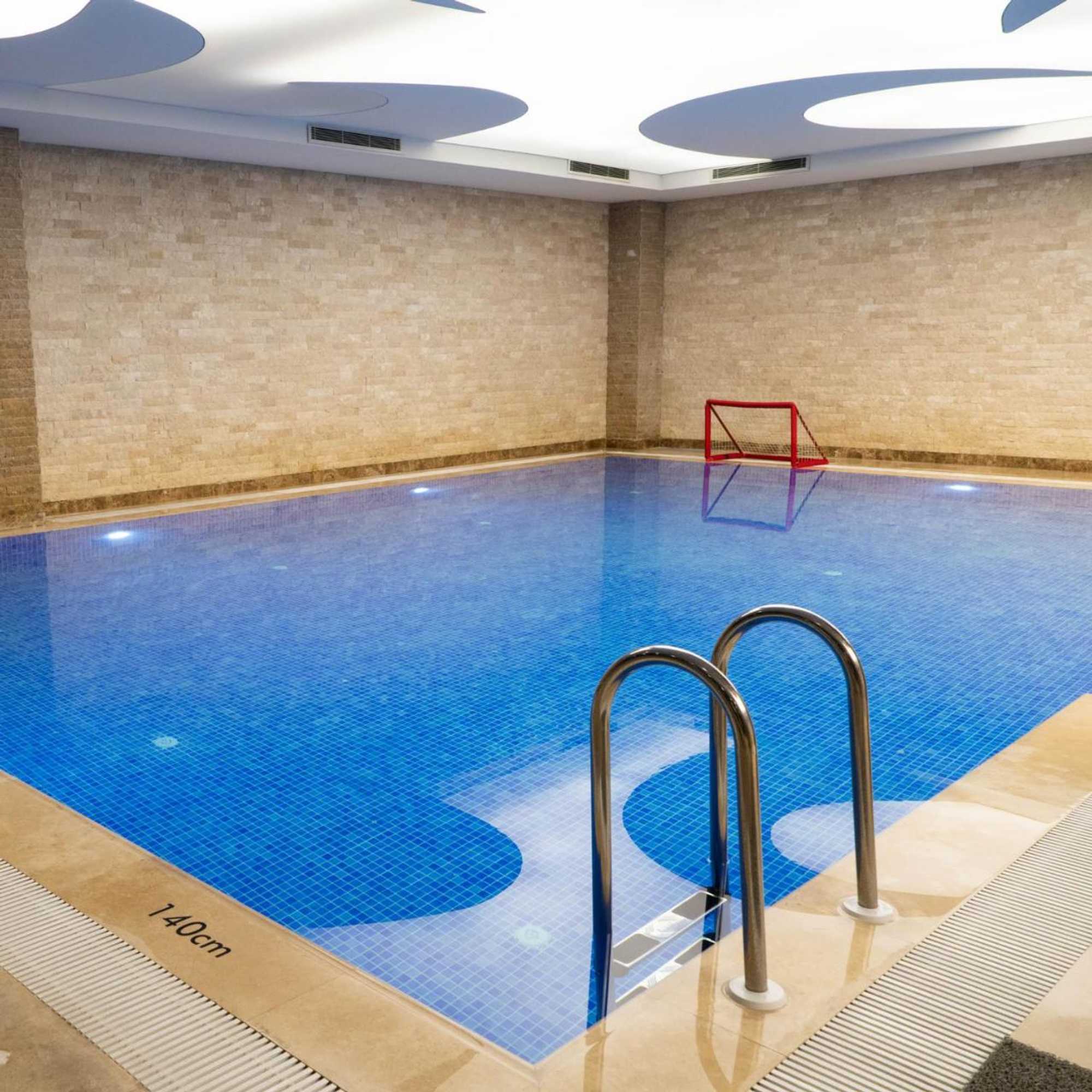 Gift card for Demircioğlu Park Hotel