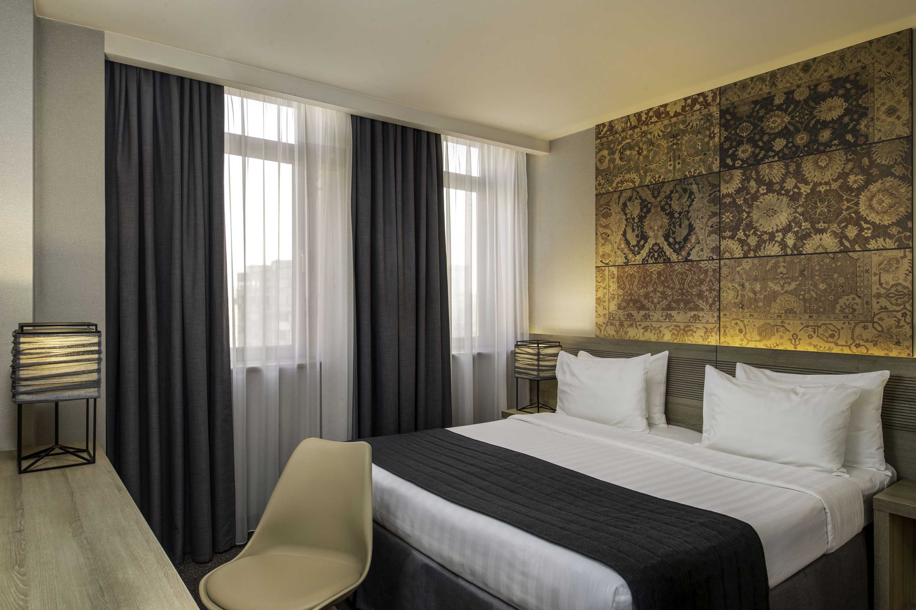 Gift card for Republica Hotel Yerevan Gift card for Republica Hotel Yerevan