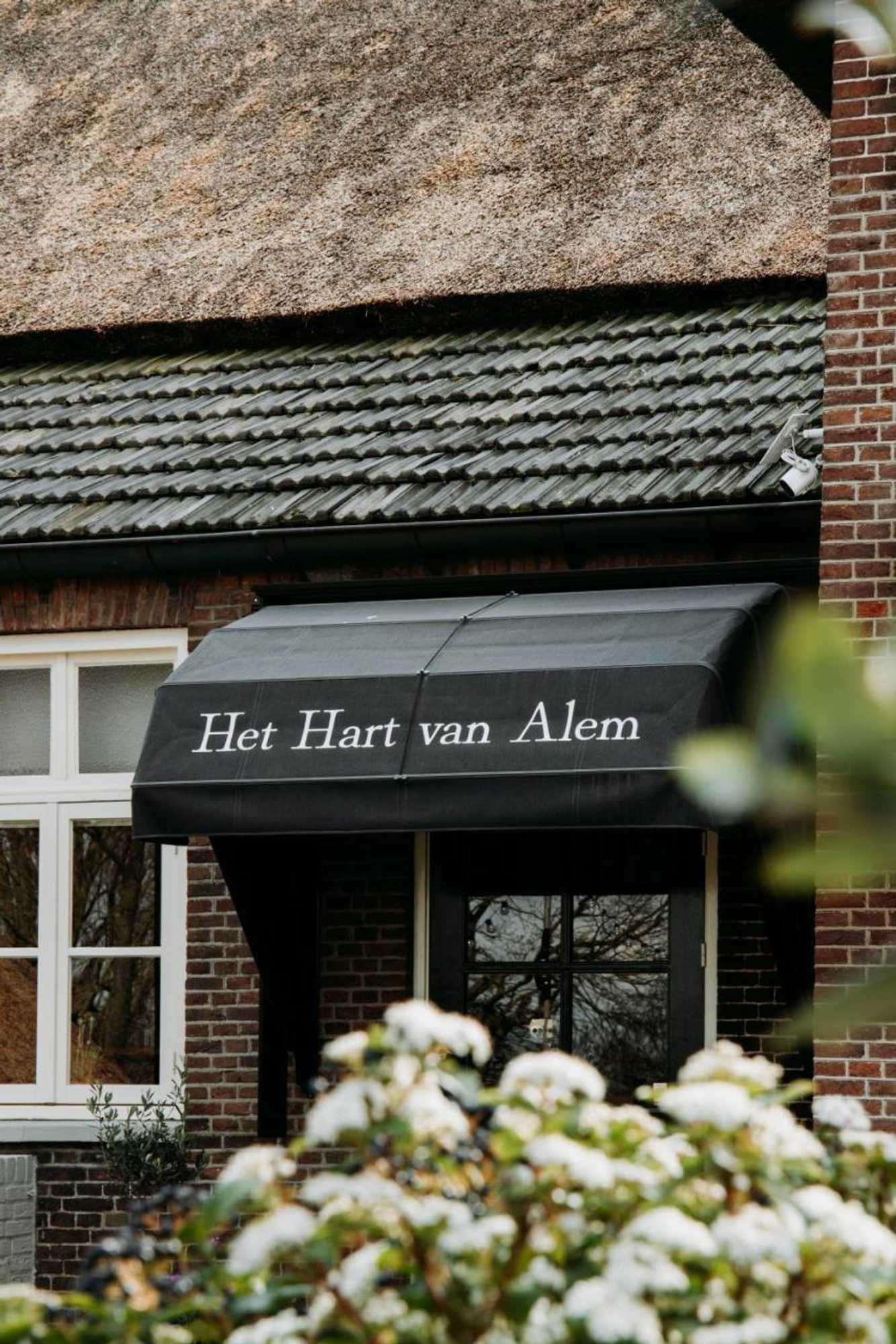 Gift card for Het Hart Van Alem