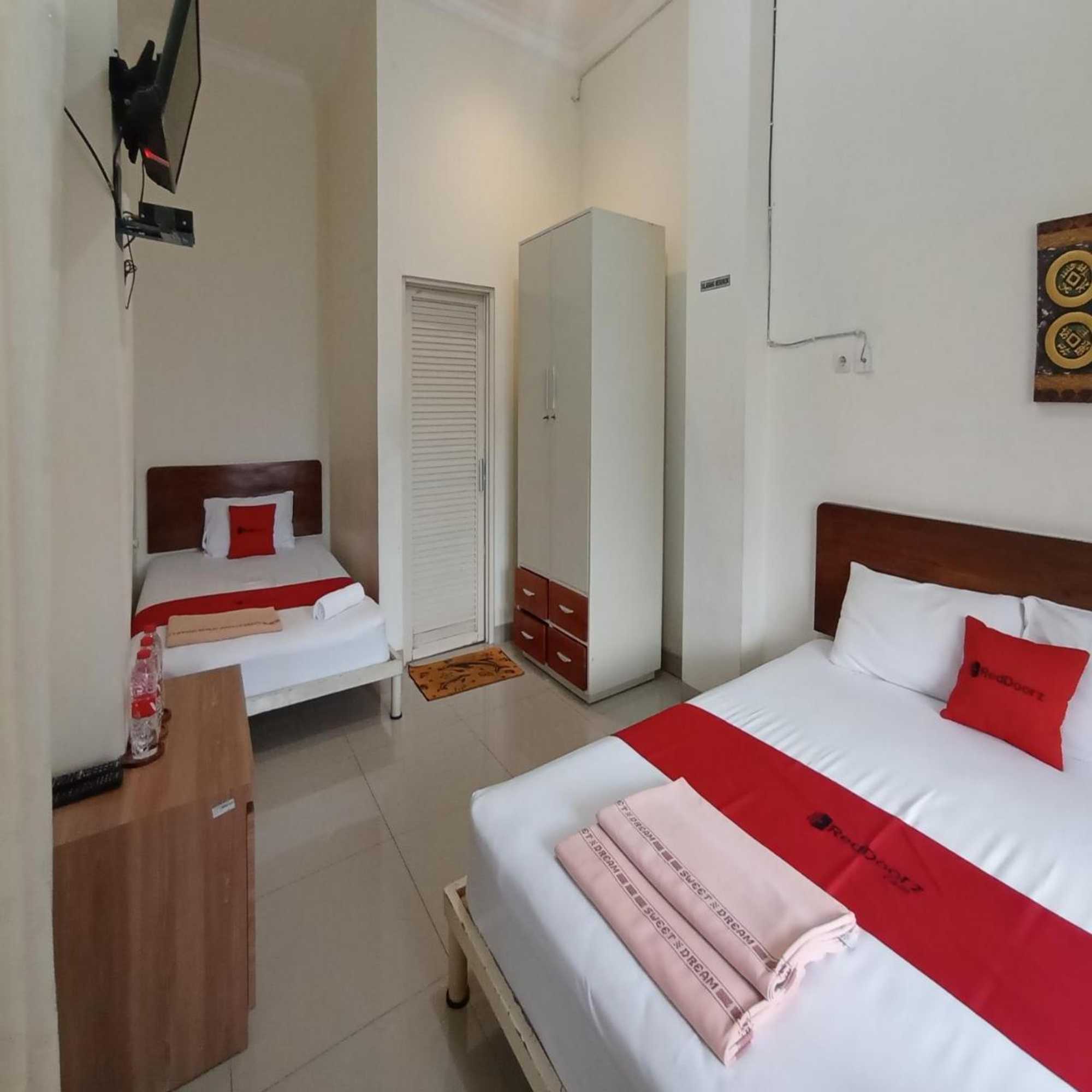 Gift card for Super Oyo 3314 Syariah House