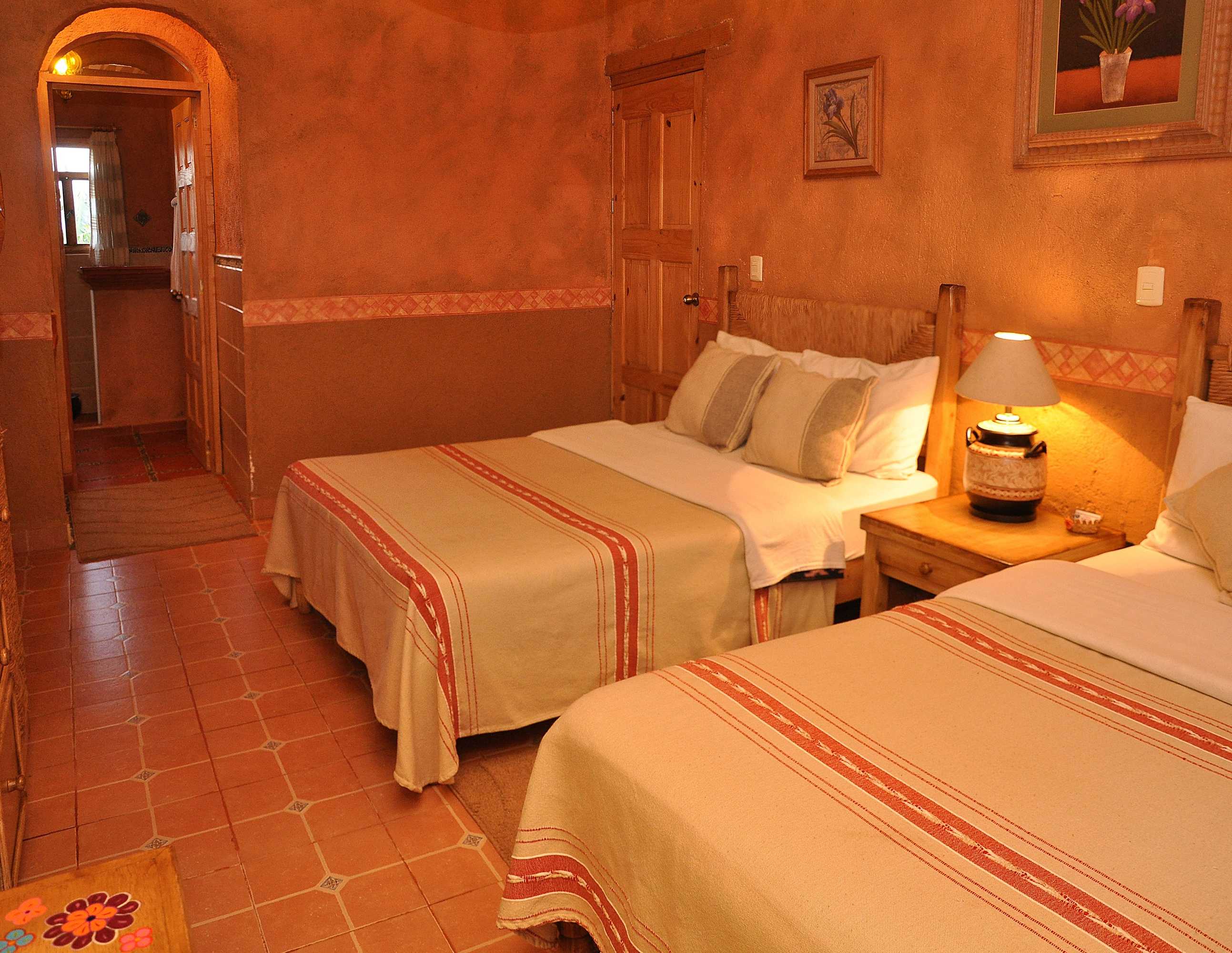 Gift card for Eco Hotel Ixhi Gift card for Eco Hotel Ixhi