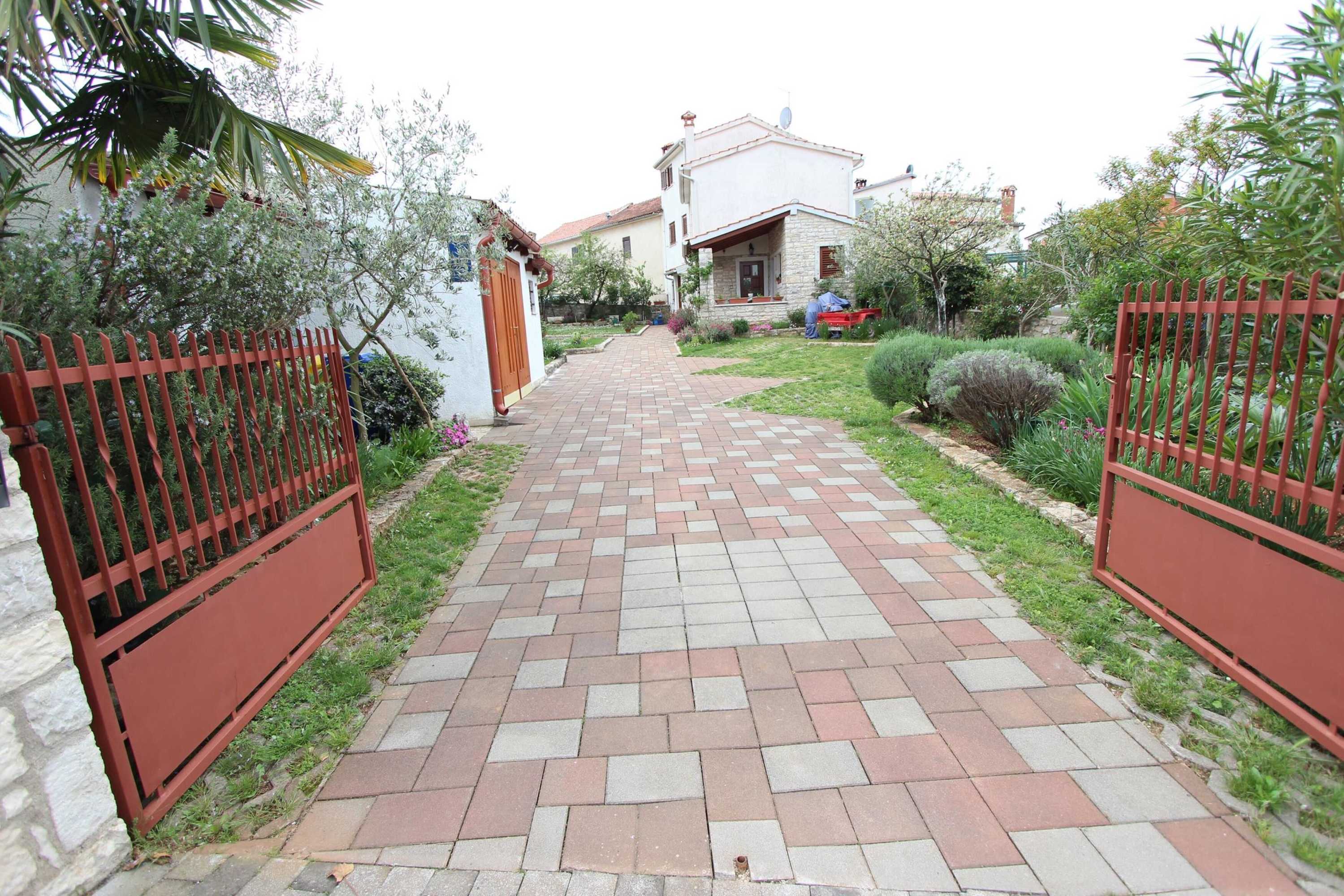 Gift card for Apartments Liliana