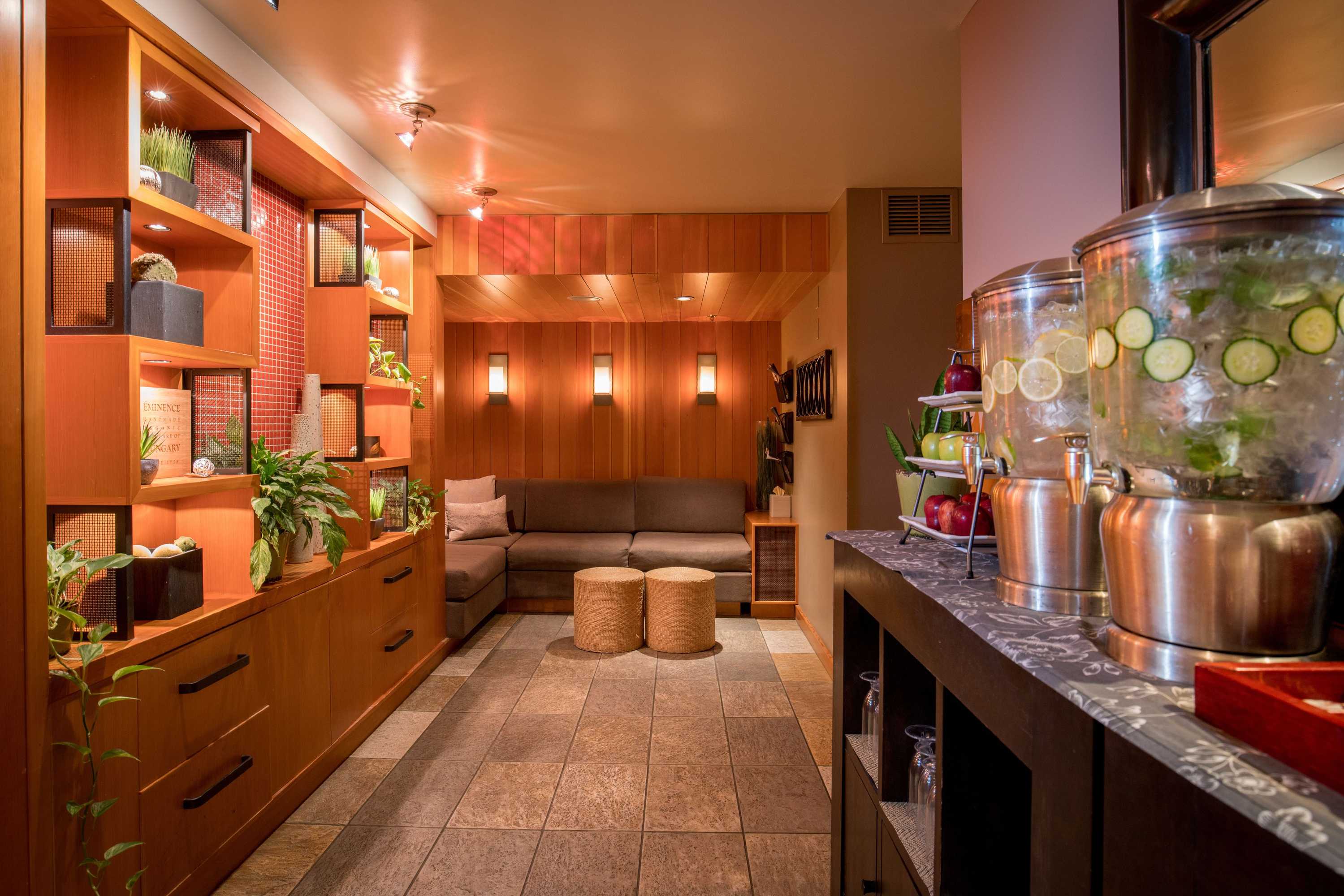 Gift card for Banff Caribou Lodge And Spa