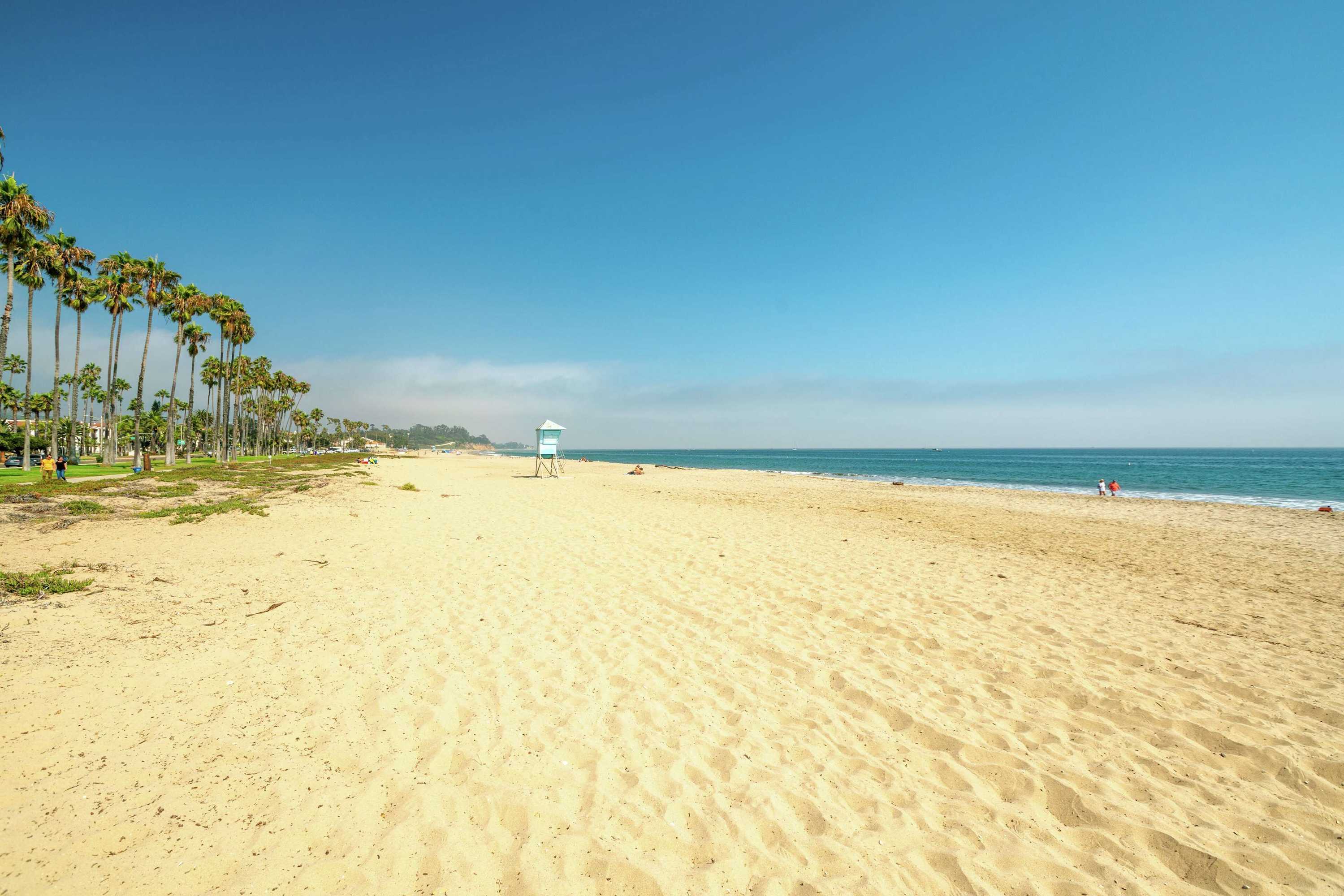 Gift card for Hilton Santa Barbara Beachfront Resort Gift card for Hilton Santa Barbara Beachfront Resort