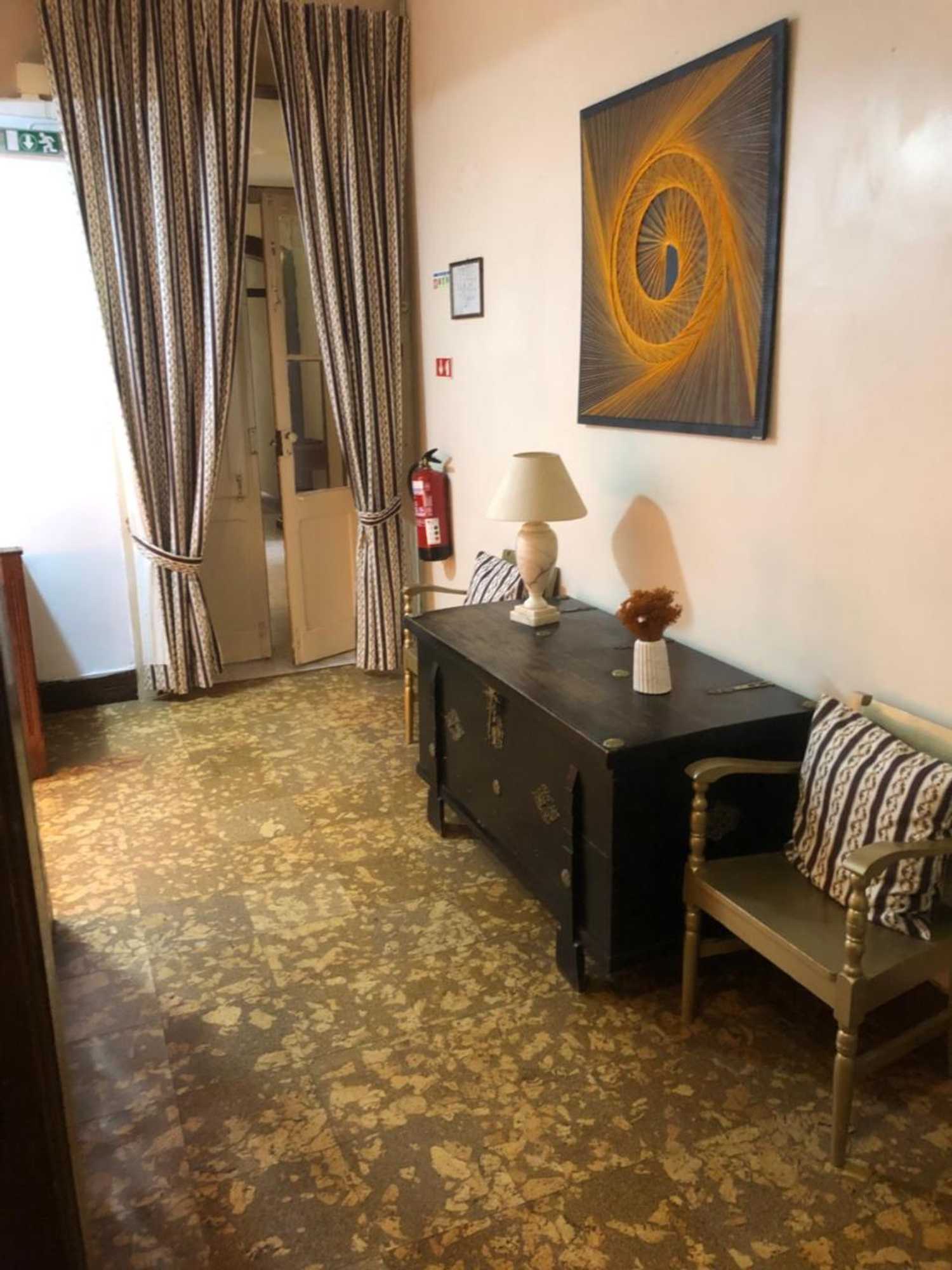 Gift card for Corações Unidos 