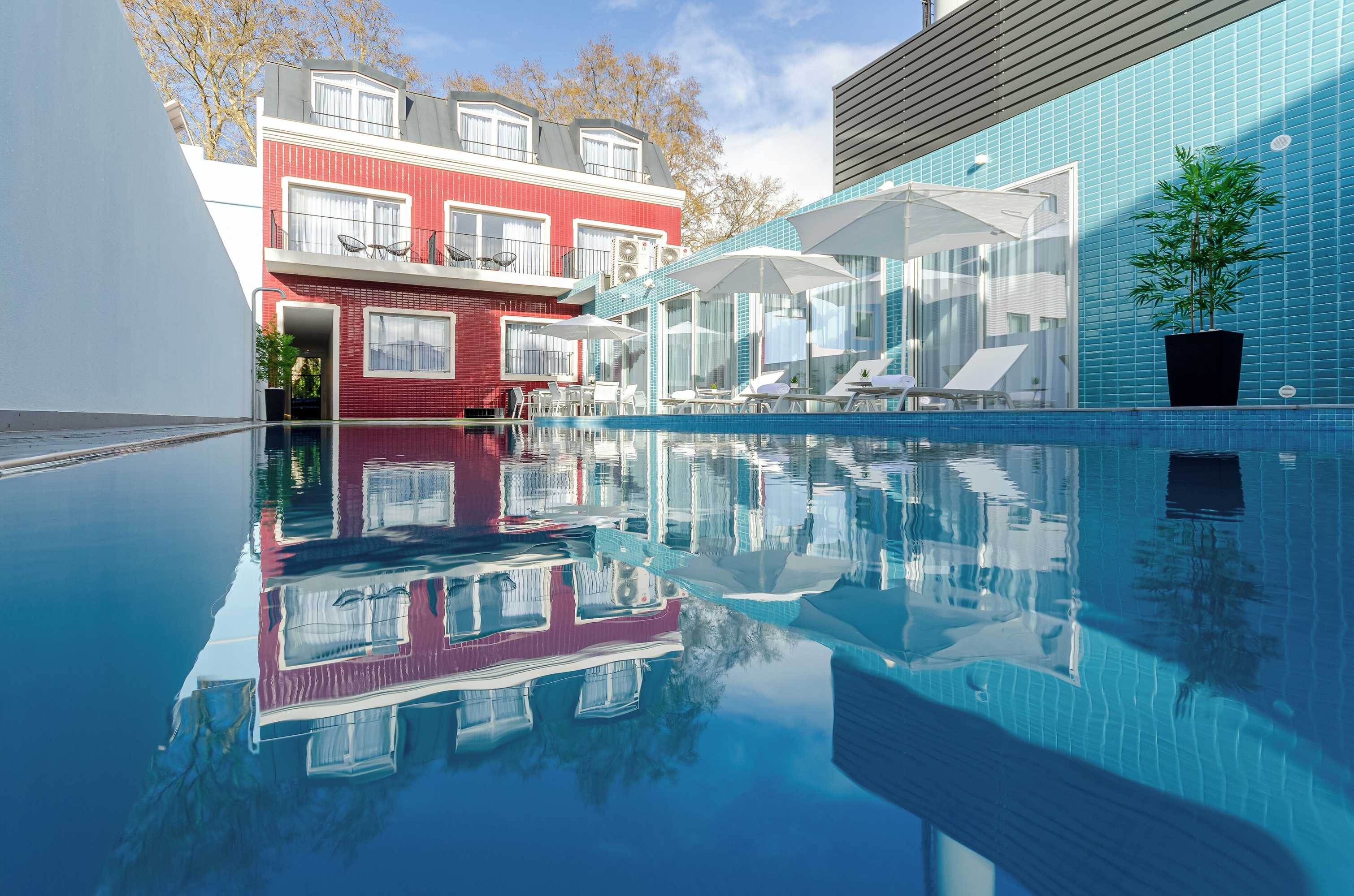 Gift card for 2M Boutique Hotel