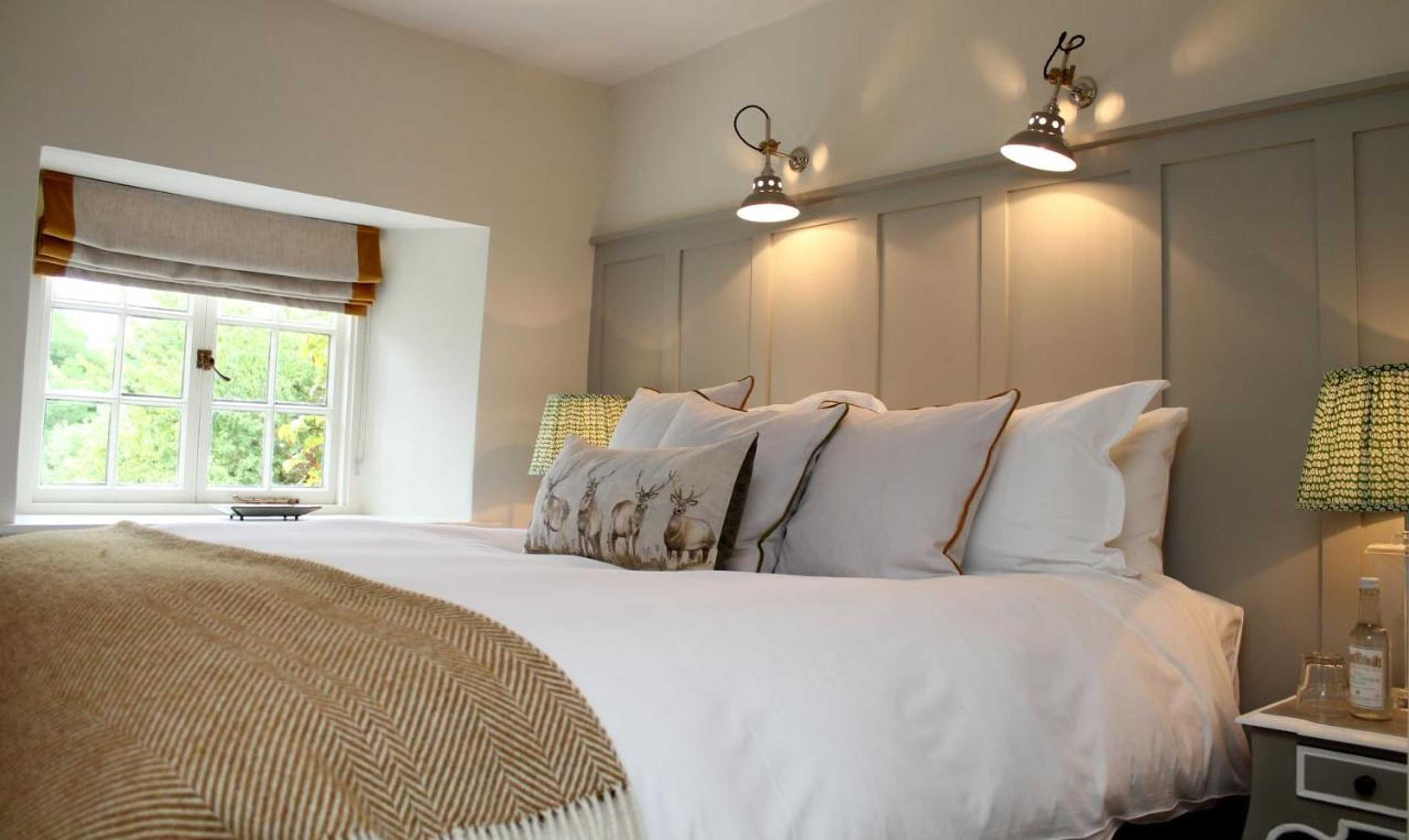 Gift card for The Plough Inn