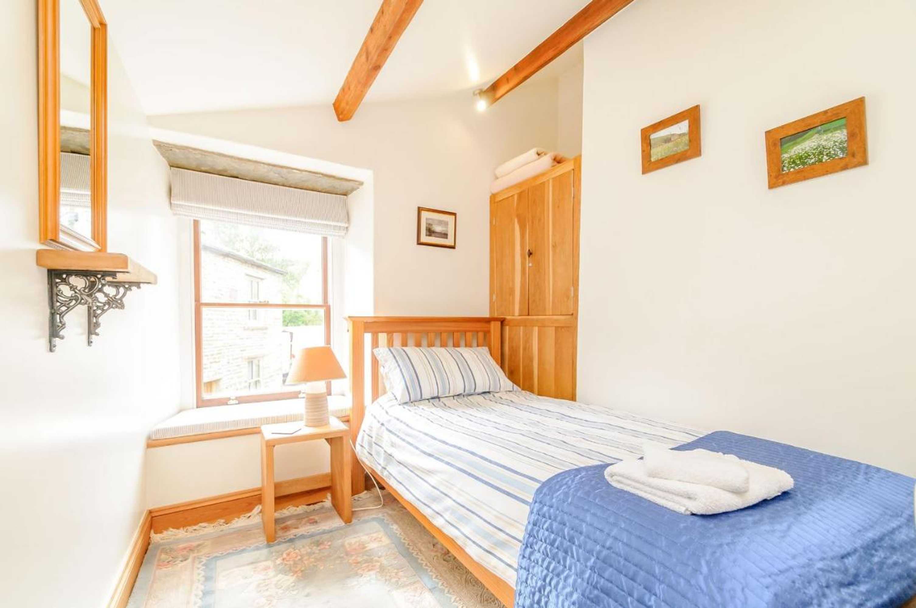 Gift card for Mill Cottage