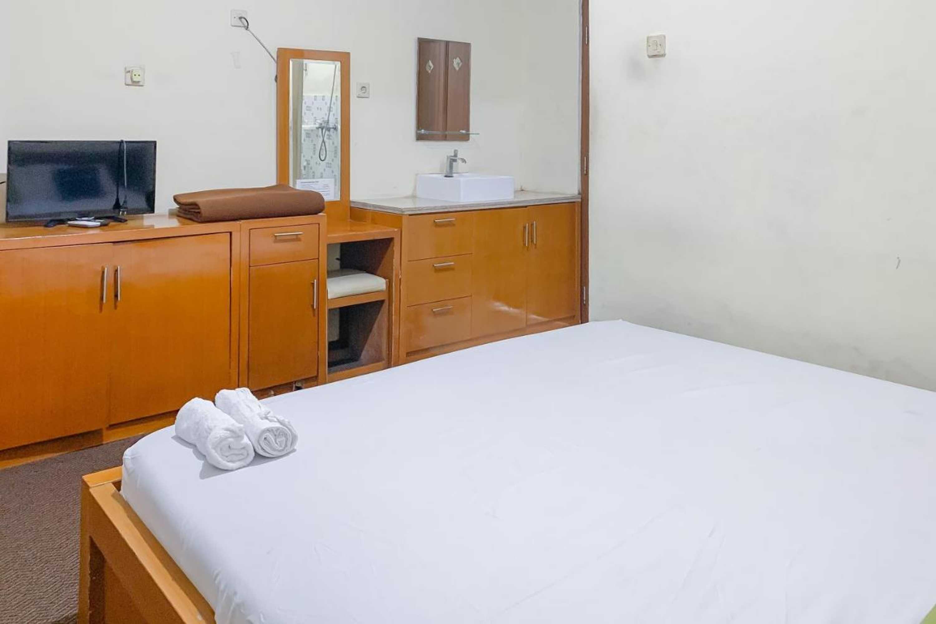 Gift card for Urbanview Hotel Dasa Putra Syariah Sumedang