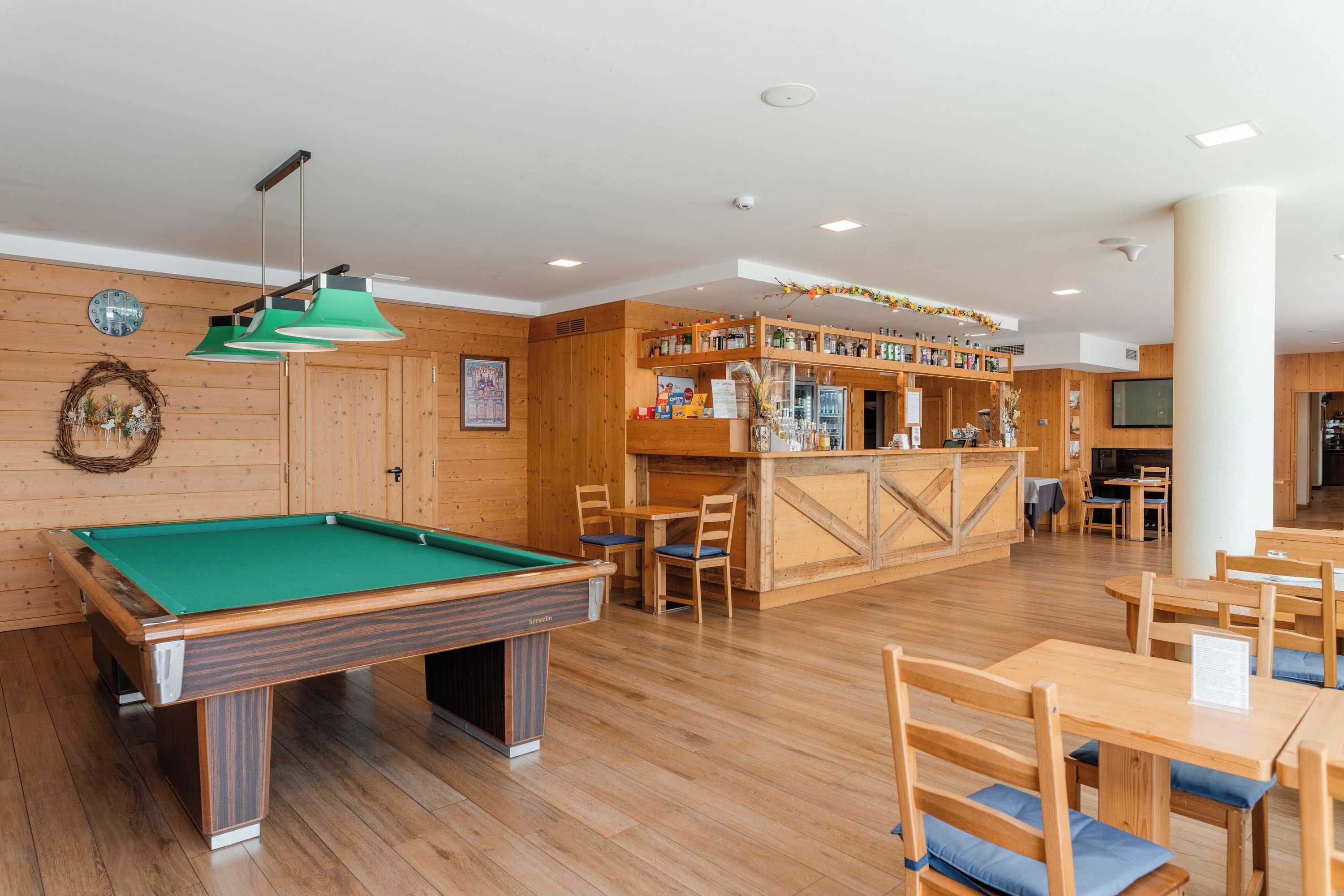 Gift card for Hotel Monte Bondone