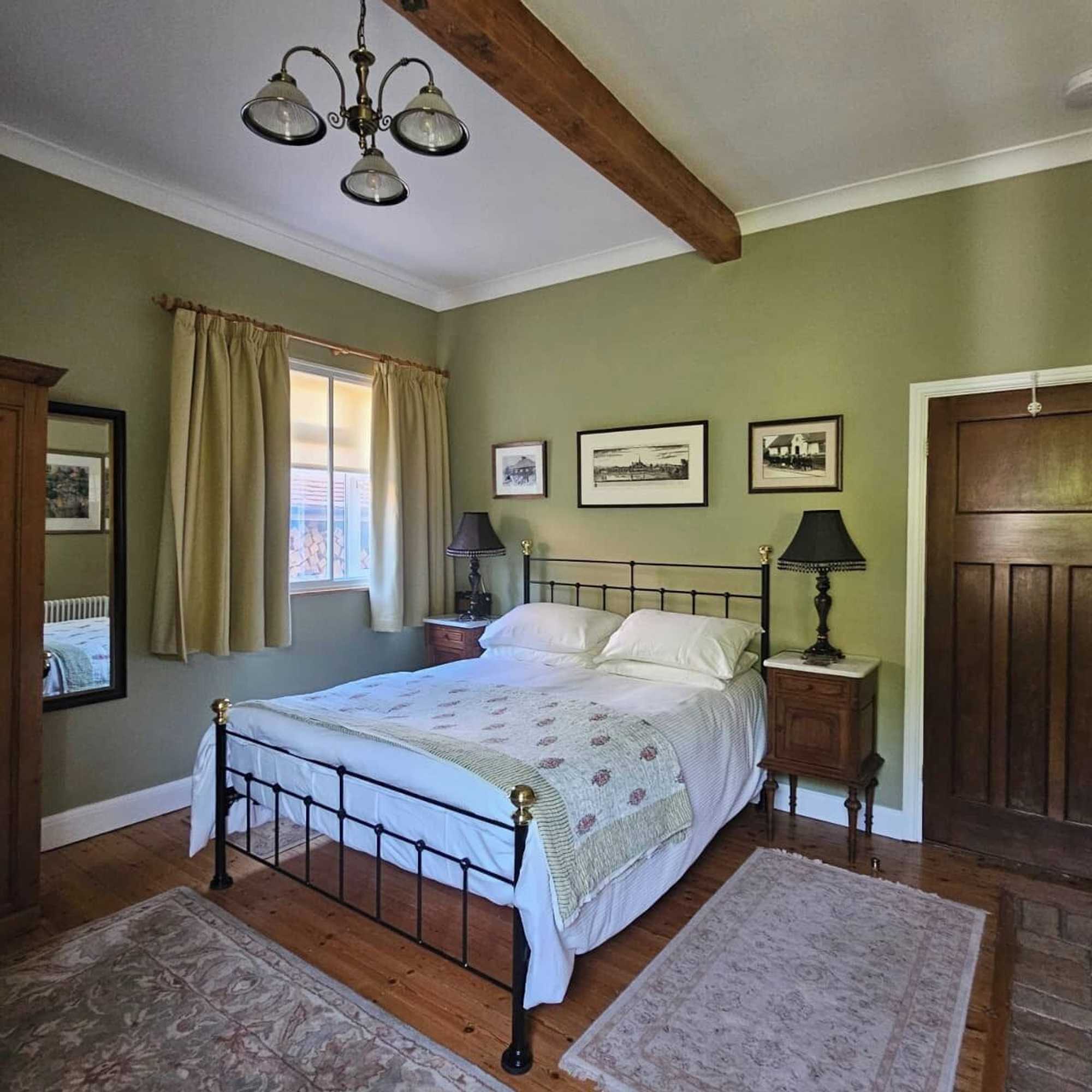 Gift card for The Old School B&b